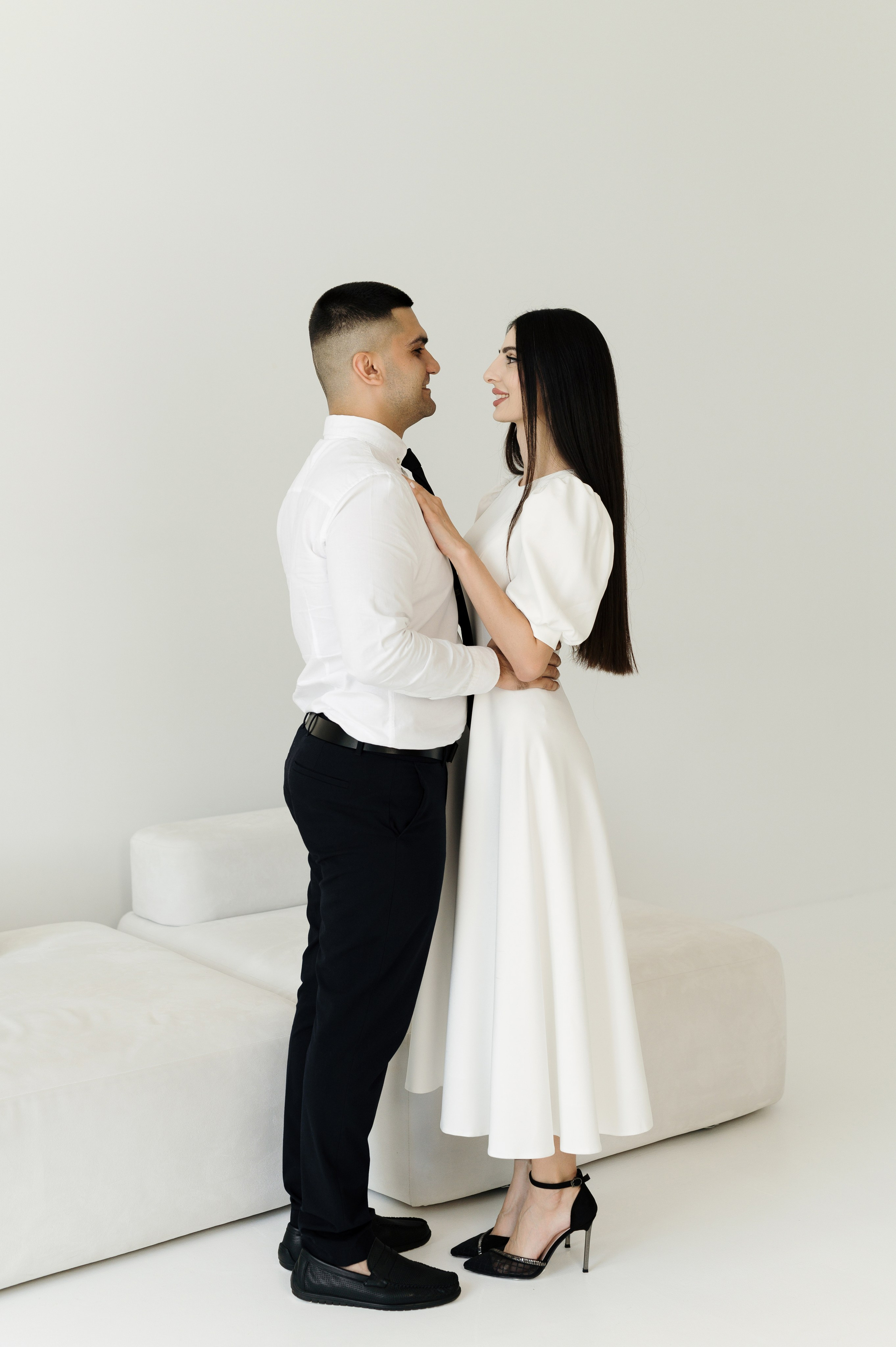 Эля и Артур. Фотограф в Краснодаре Скубицкая Альбина