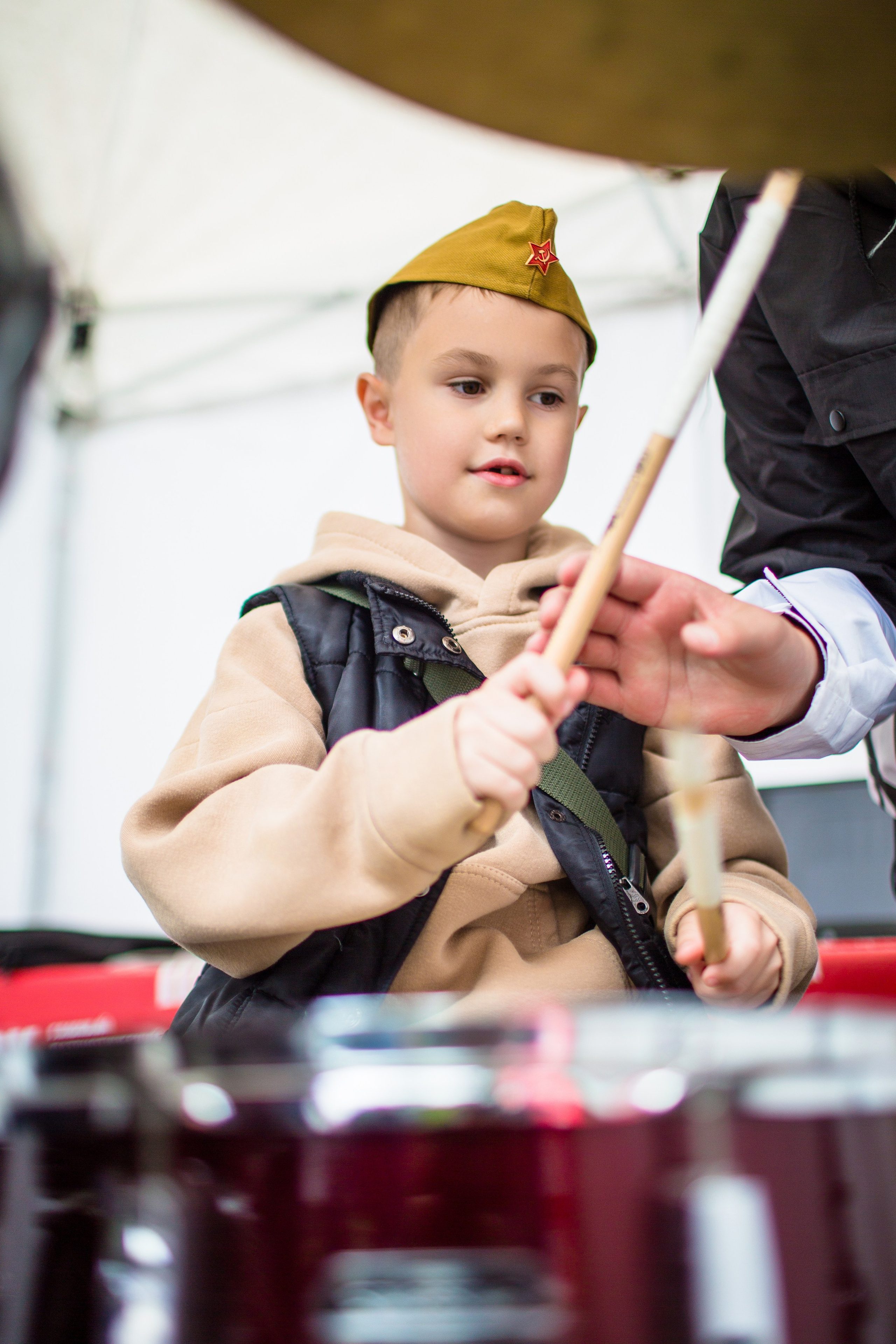 Music Art Master — почувствуй этот ритм