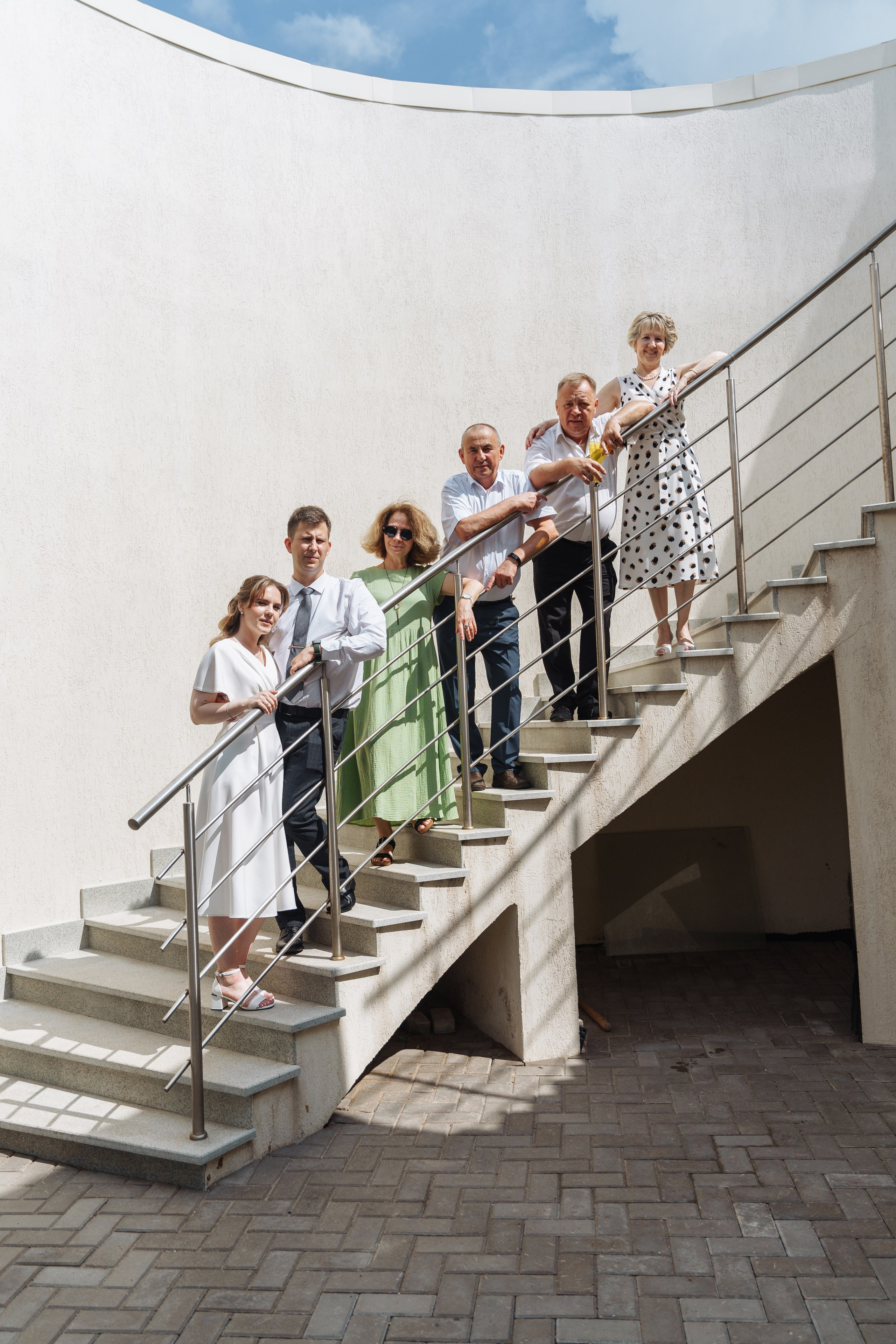 Дмитрий и Виктория — свадьба. Свадебный и семейный фотограф Марина Лежнева, г. Уфа