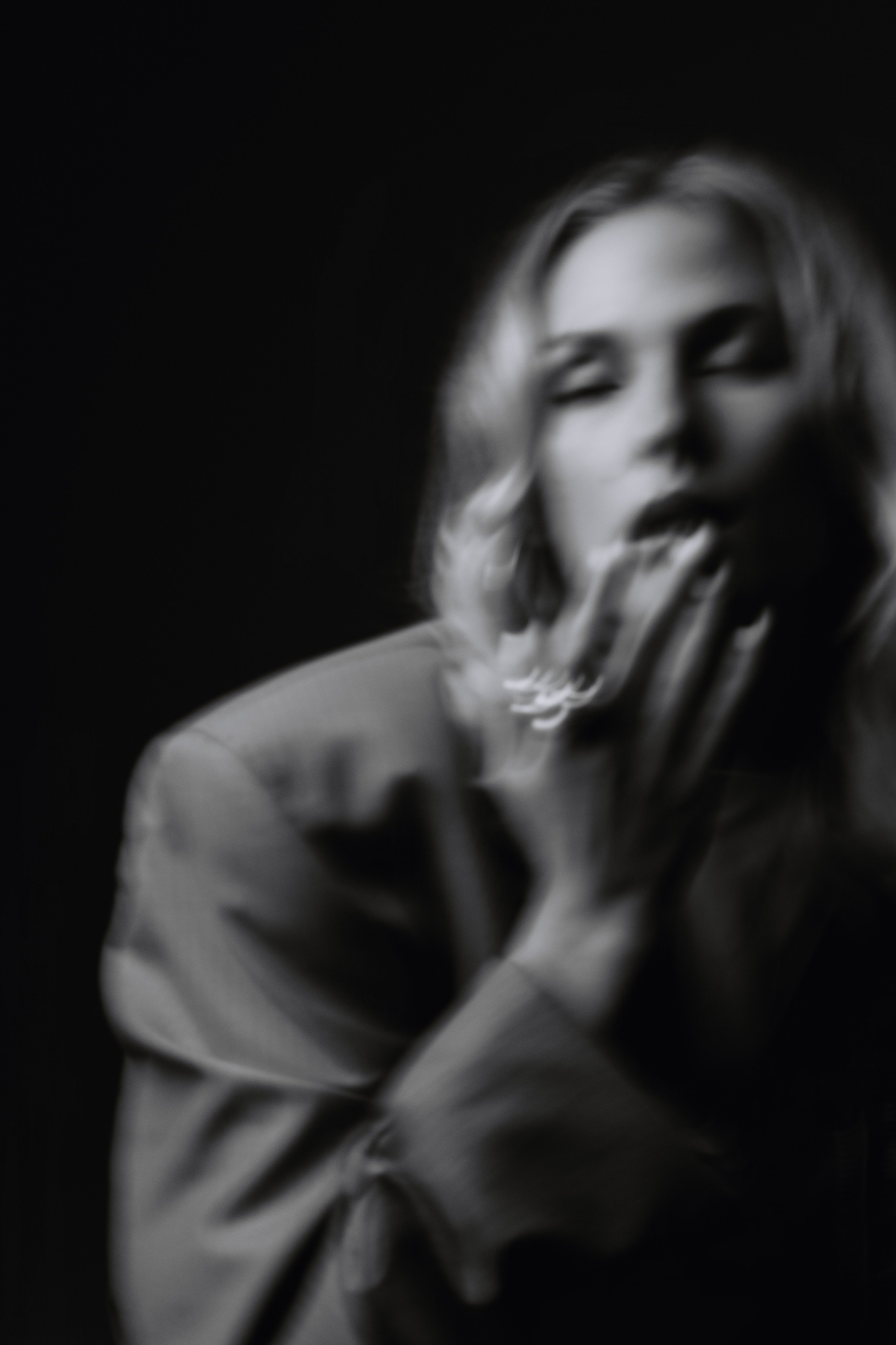 Портретный и имиджевый/контент фотограф в Екатеринбурге Шилова Валерия