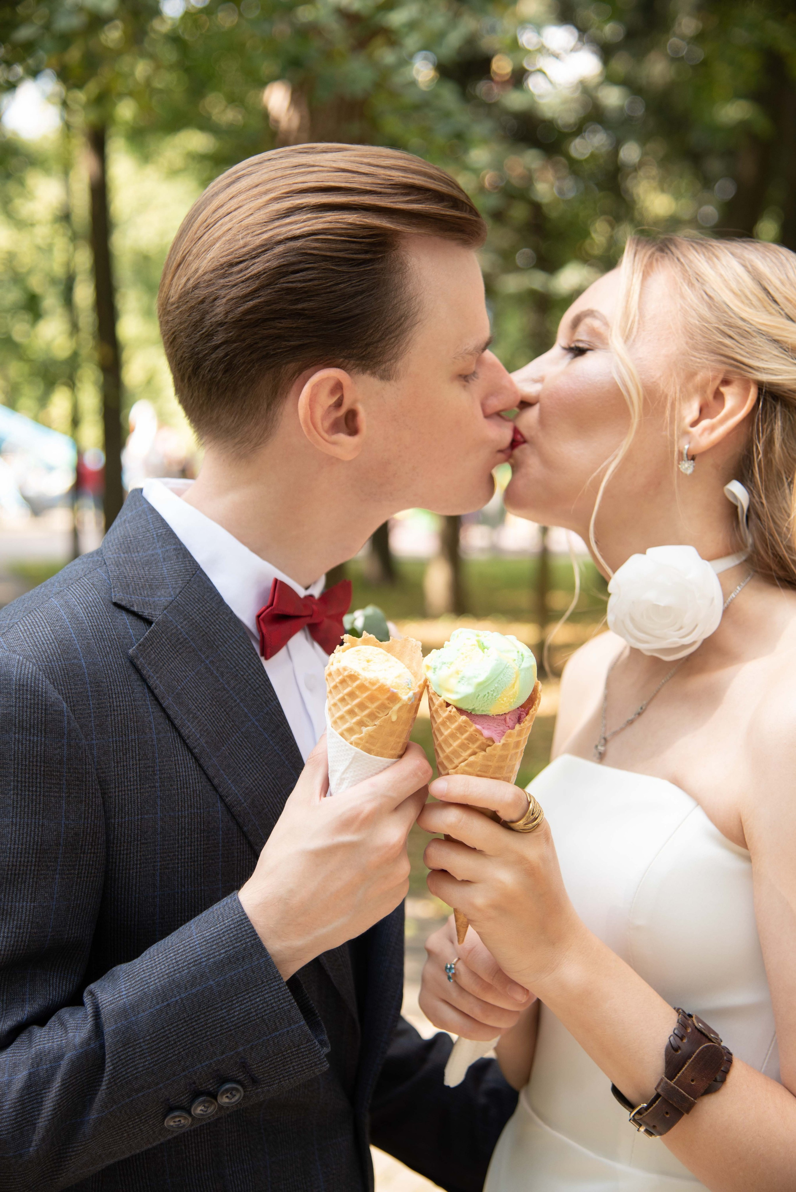 Марина и Сергей. Свадебный и семейный фотограф Ольга Астрейко