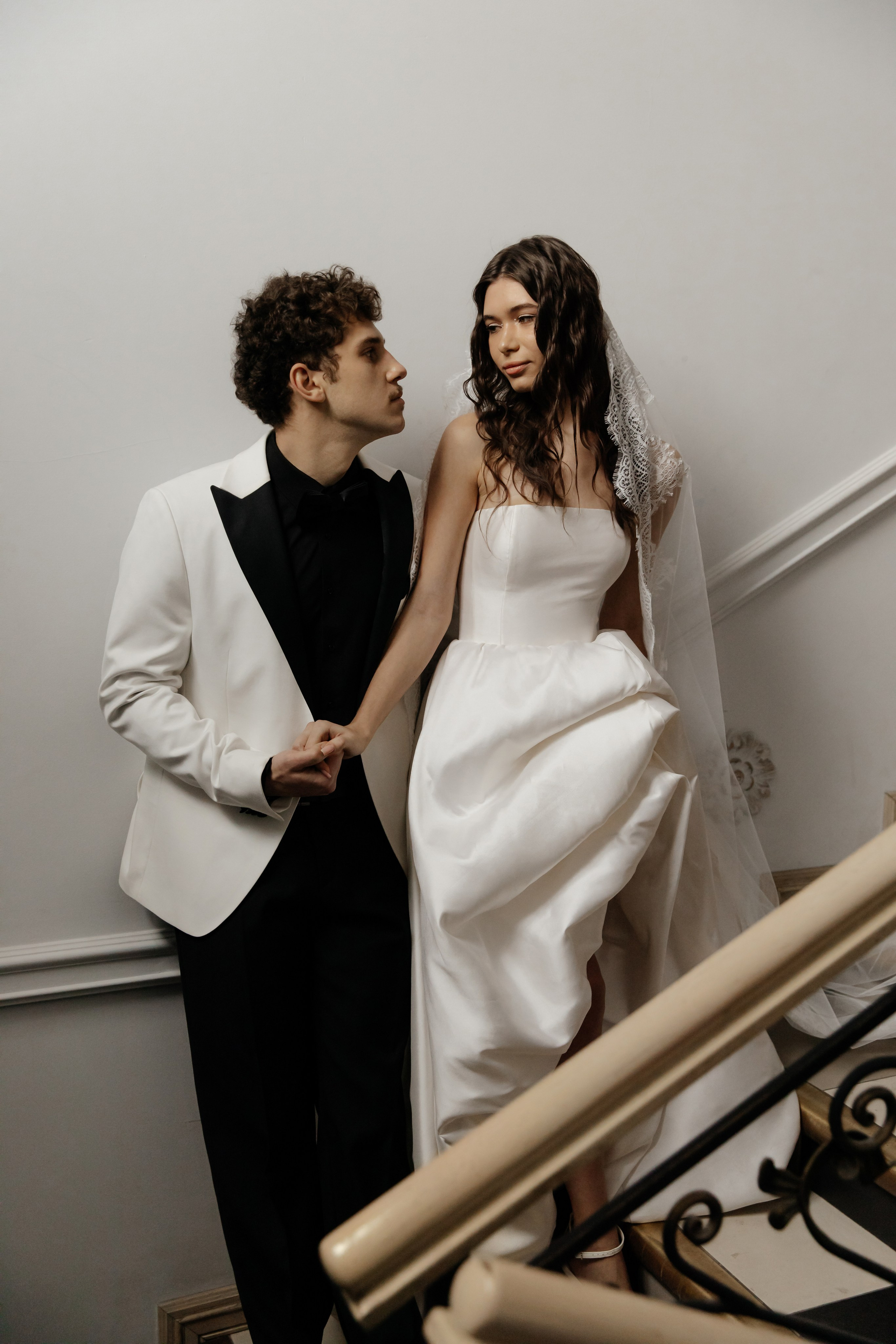 Егор и Алиса. Свадебный фотограф в Екатеринбурге Александр Перепечин