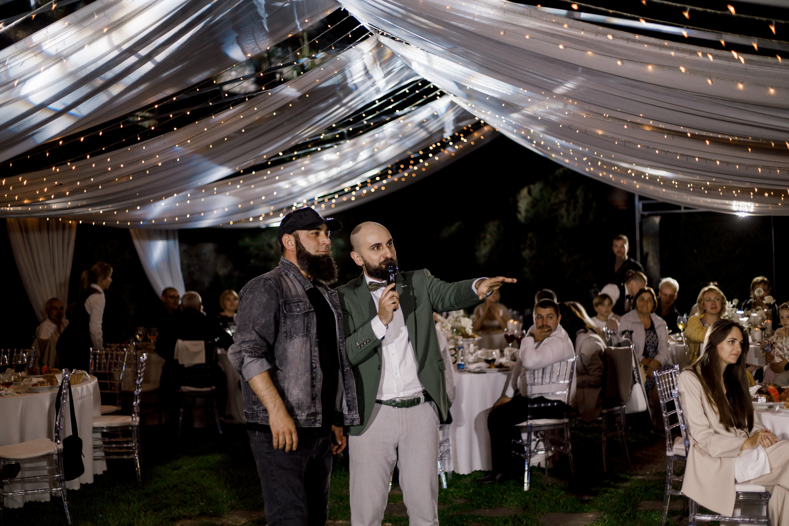 Денис и Алина. Белый замок. Фотограф Анна Лейман. Севастополь