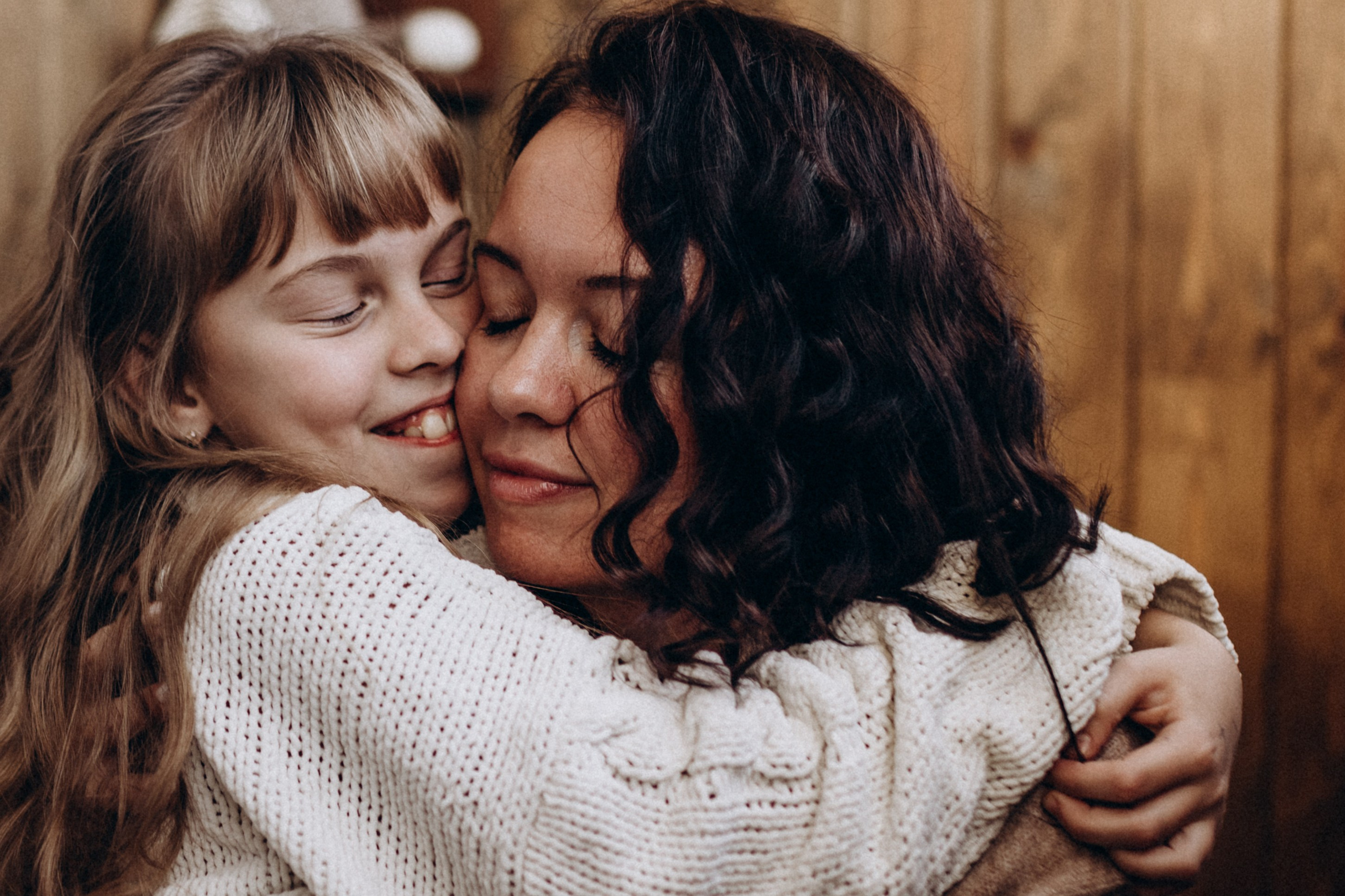 Маша и Алена. Семейный фотограф lifestyle в Новосибирске Елена Шпилевая