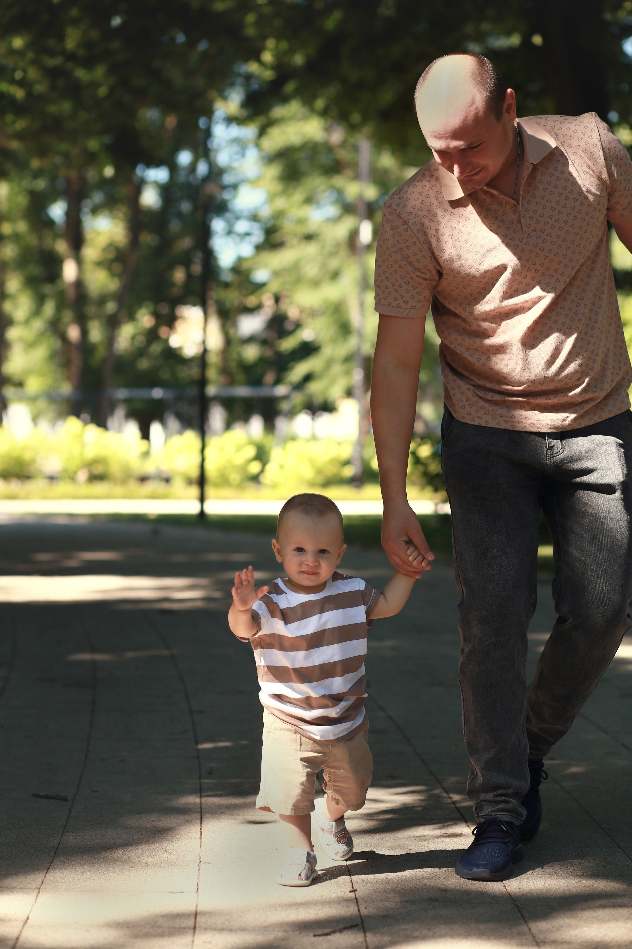 07.07. Семейный фотограф в Воронеже Плотникова Алина