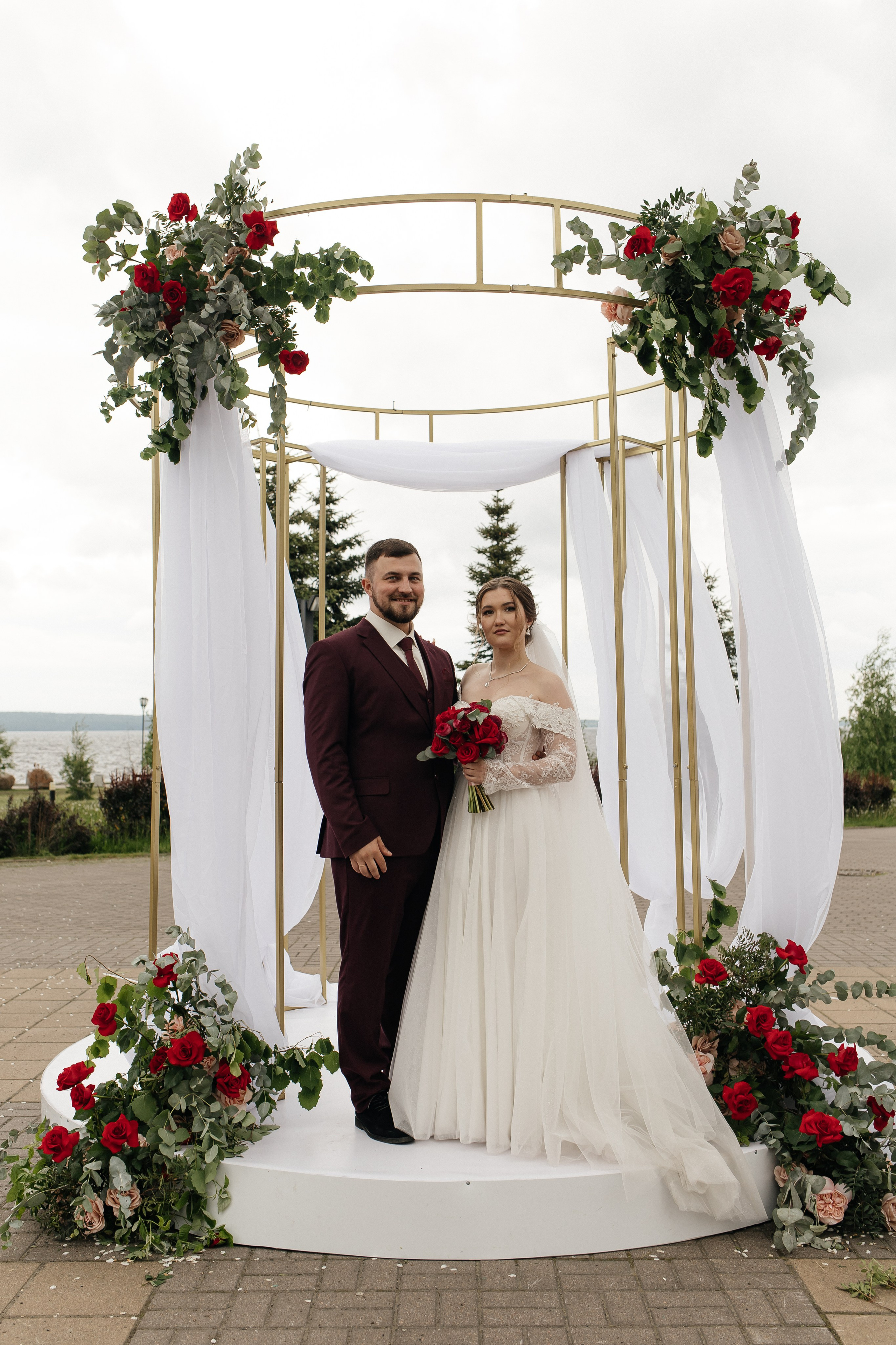 Между небом и землей. Фотограф Петрозаводск/СПБ