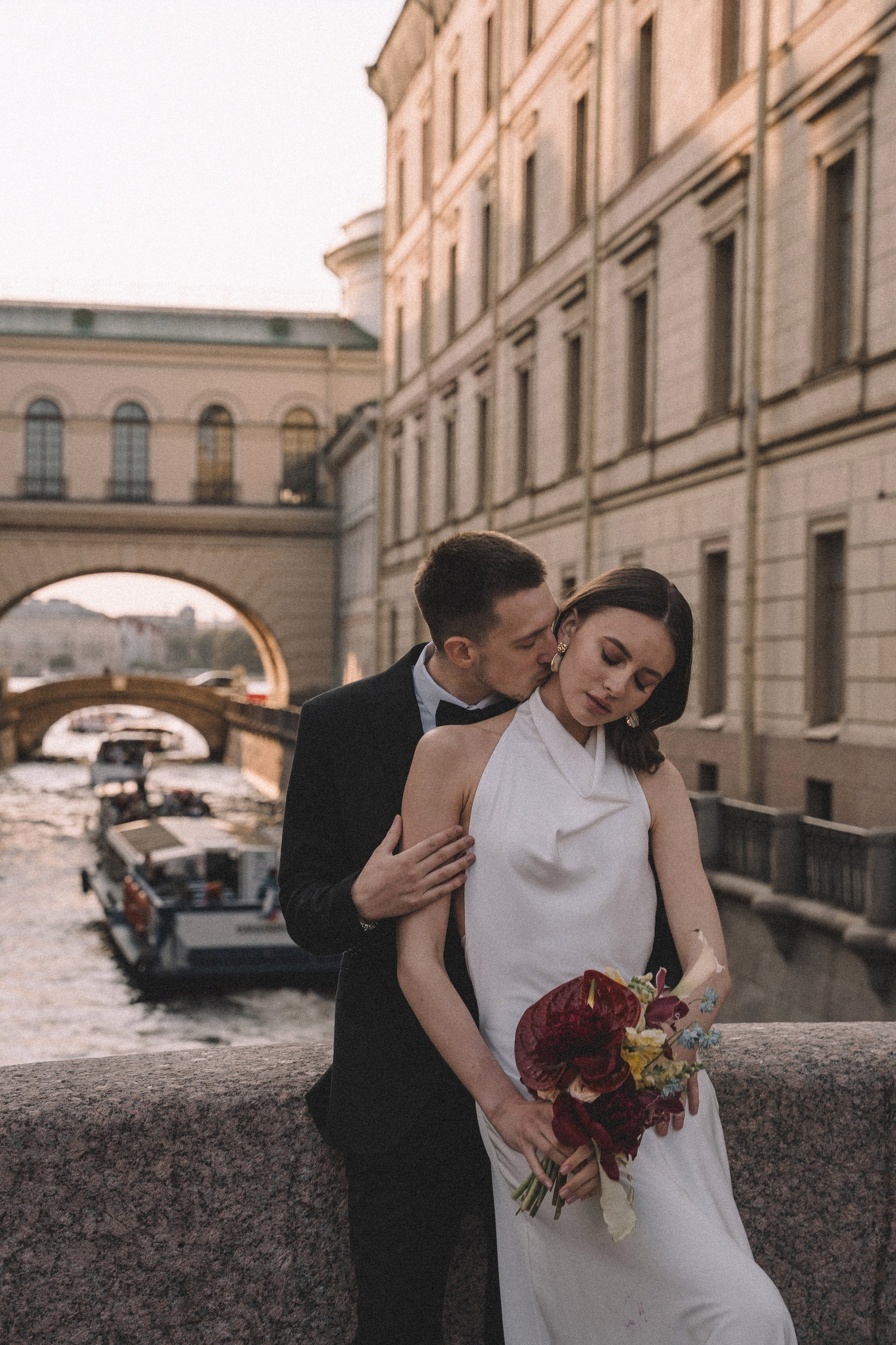 Валерия и Егор. Фотограф Санкт-Петербург/Гомель Виктория Петрова