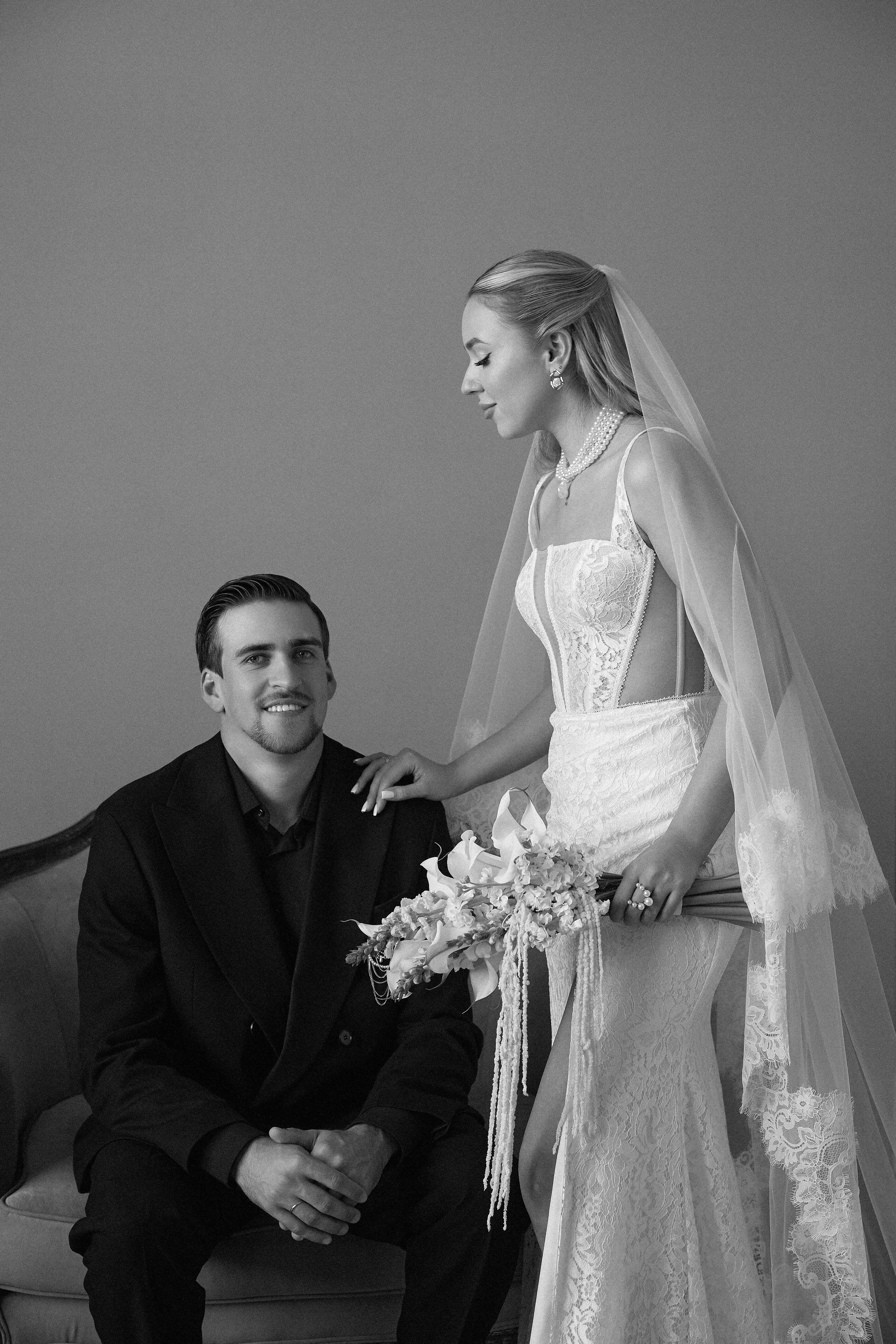 Саша и Ира. Фотограф Айвазова Наталья Краснодар