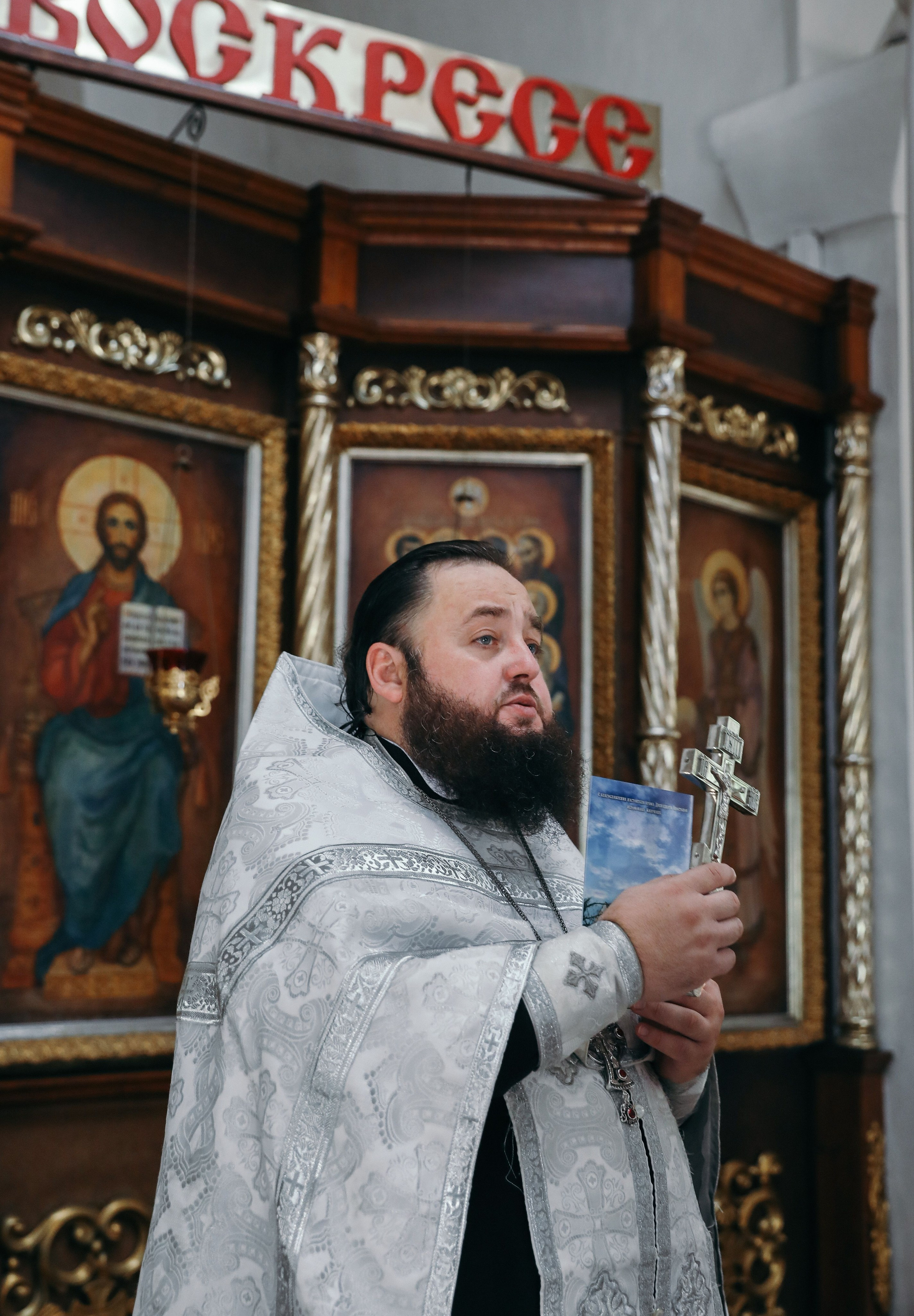 Елиавета Храм 12 Апостолов. Свадебный и семейный фотограф в Севастополе и Крыму Анастасия Сураева