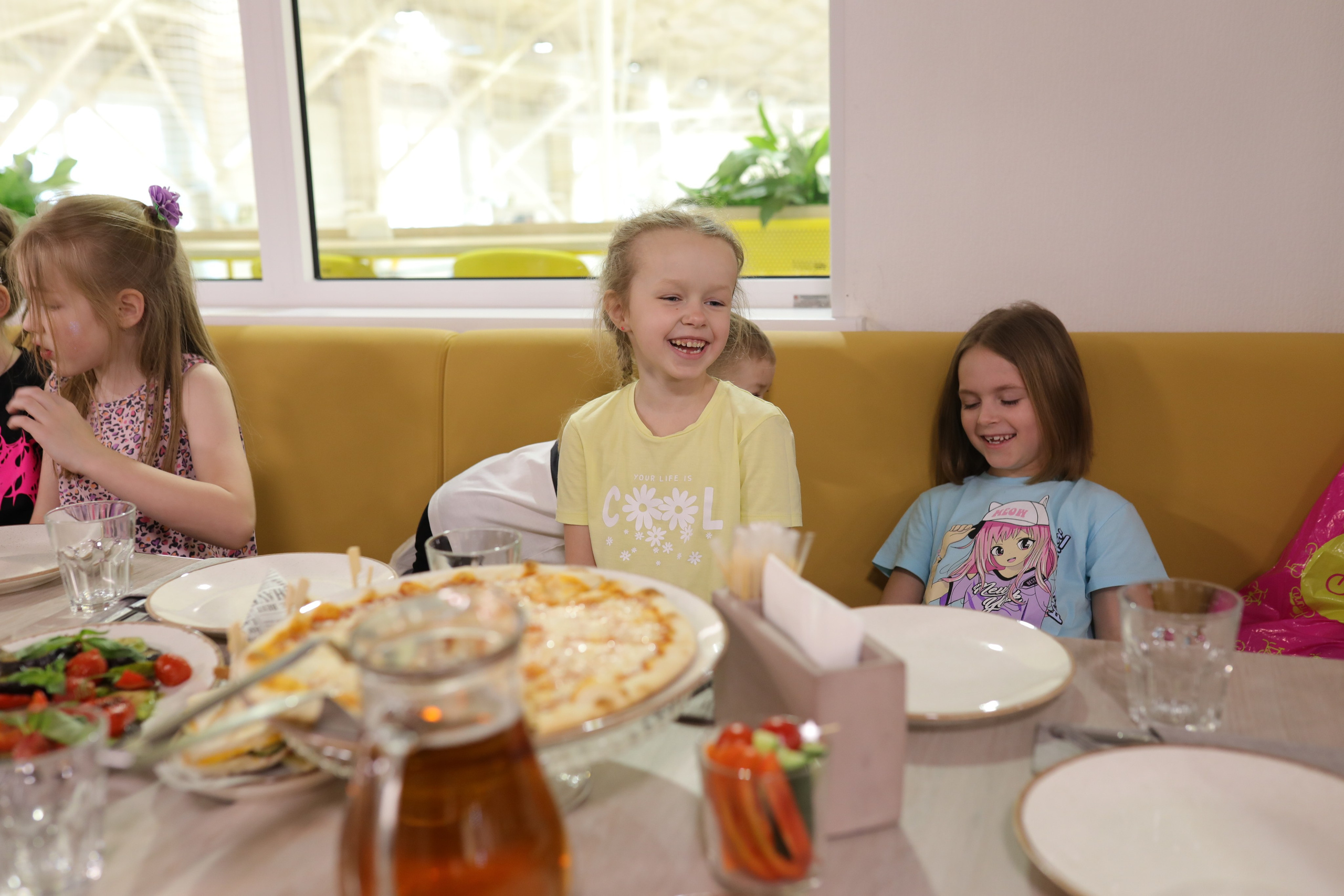 Feel. Фотограф Ксения Есенина Москва