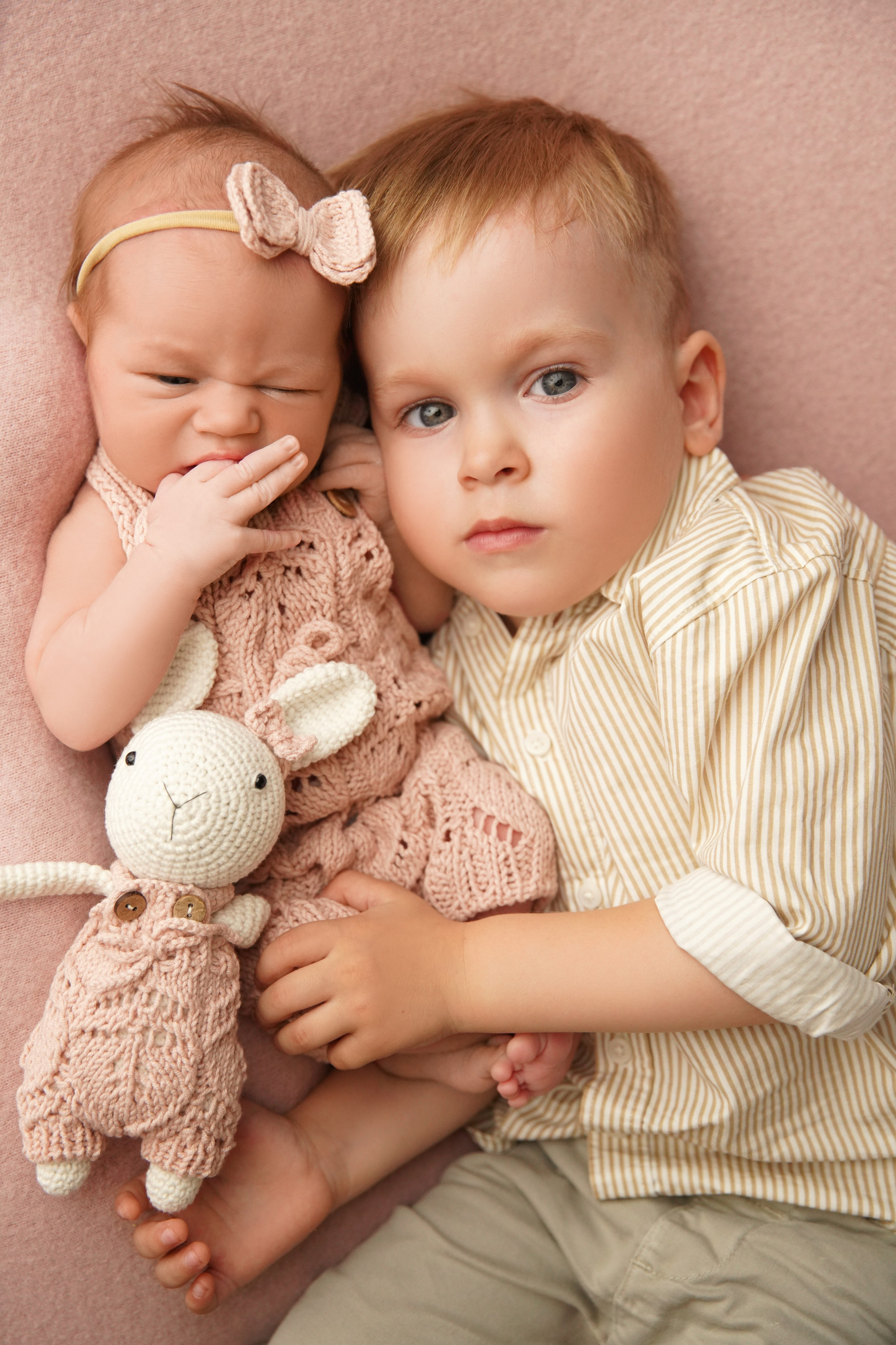 Альбом: Семейные. Фотограф новорожденных. Семейный и детский фотограф в городе Сургуте