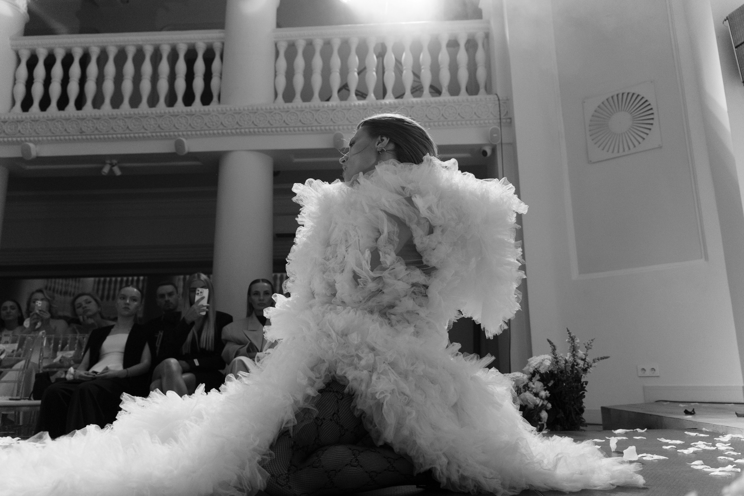 Репортажный фотограф в Калининграде Екатерина Суханова