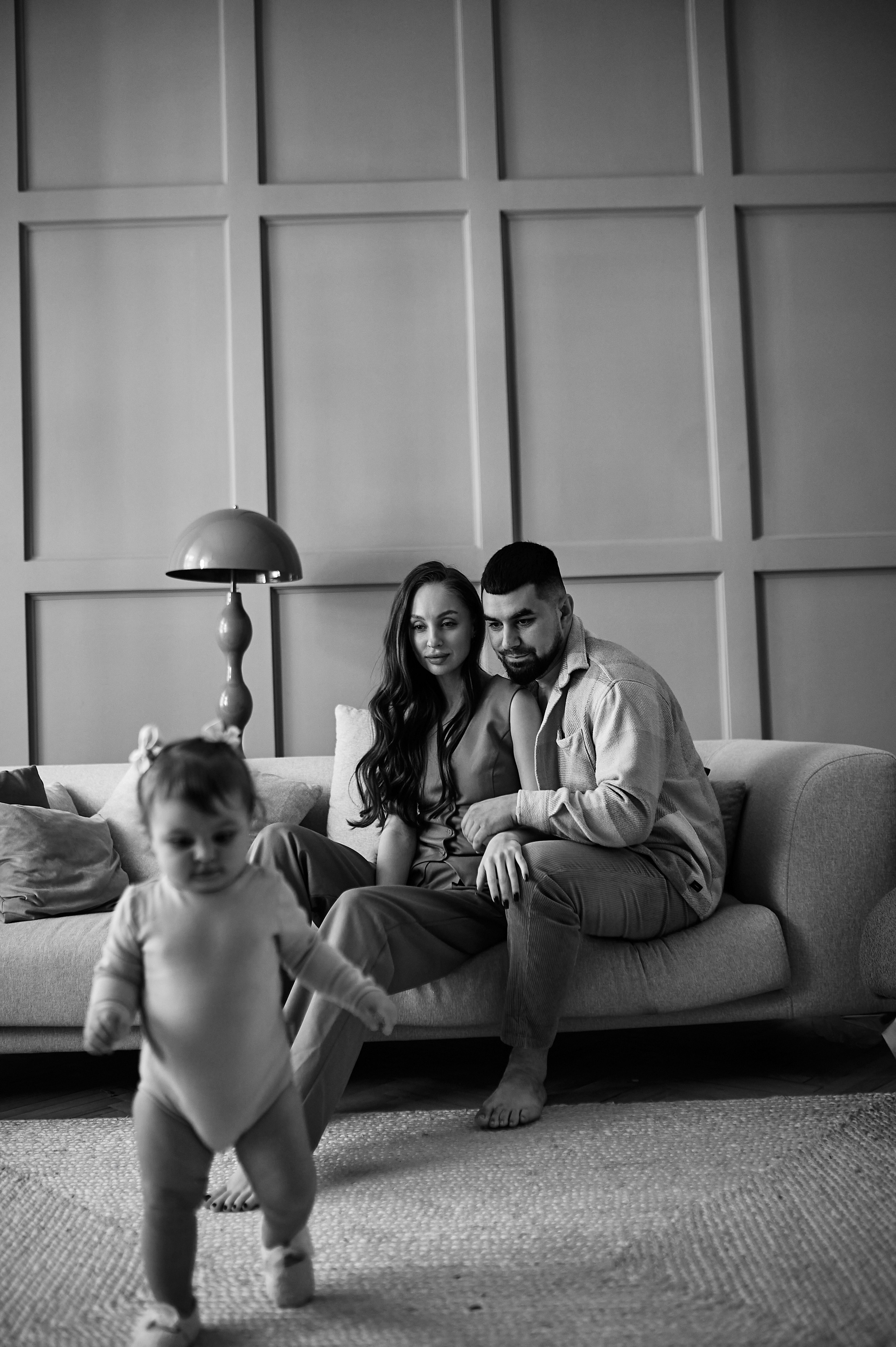 Эльдар и Илона. Свадебный и семейный фотограф в Крыму