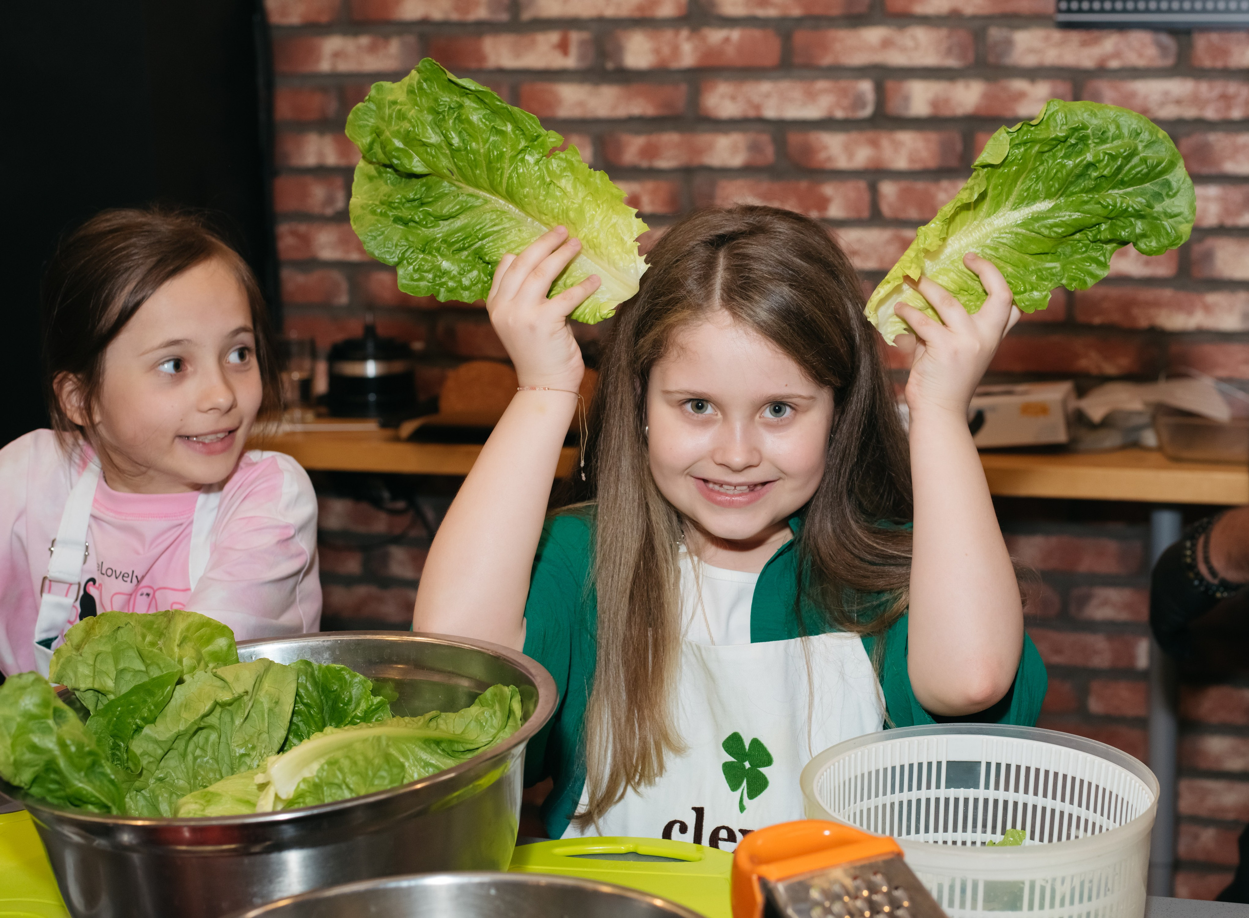 Кулинарная студия Clever. Фотограф Шудра Яна