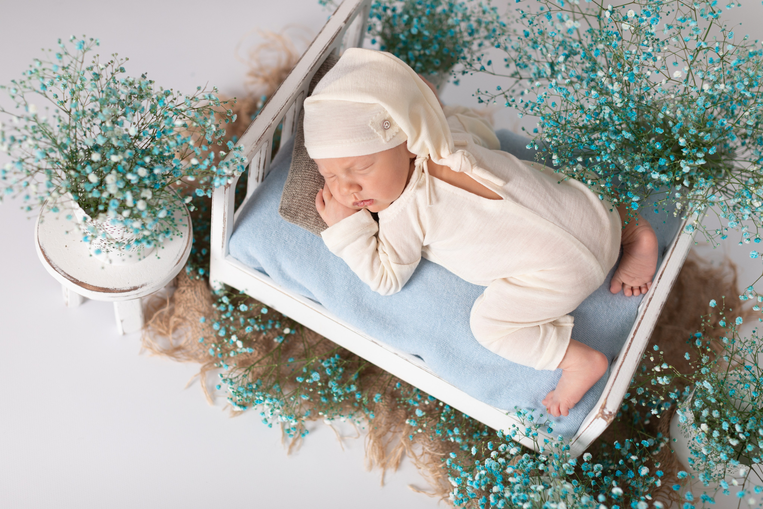 PH @bestmoments_newborn. Retoucher Aleksmokh