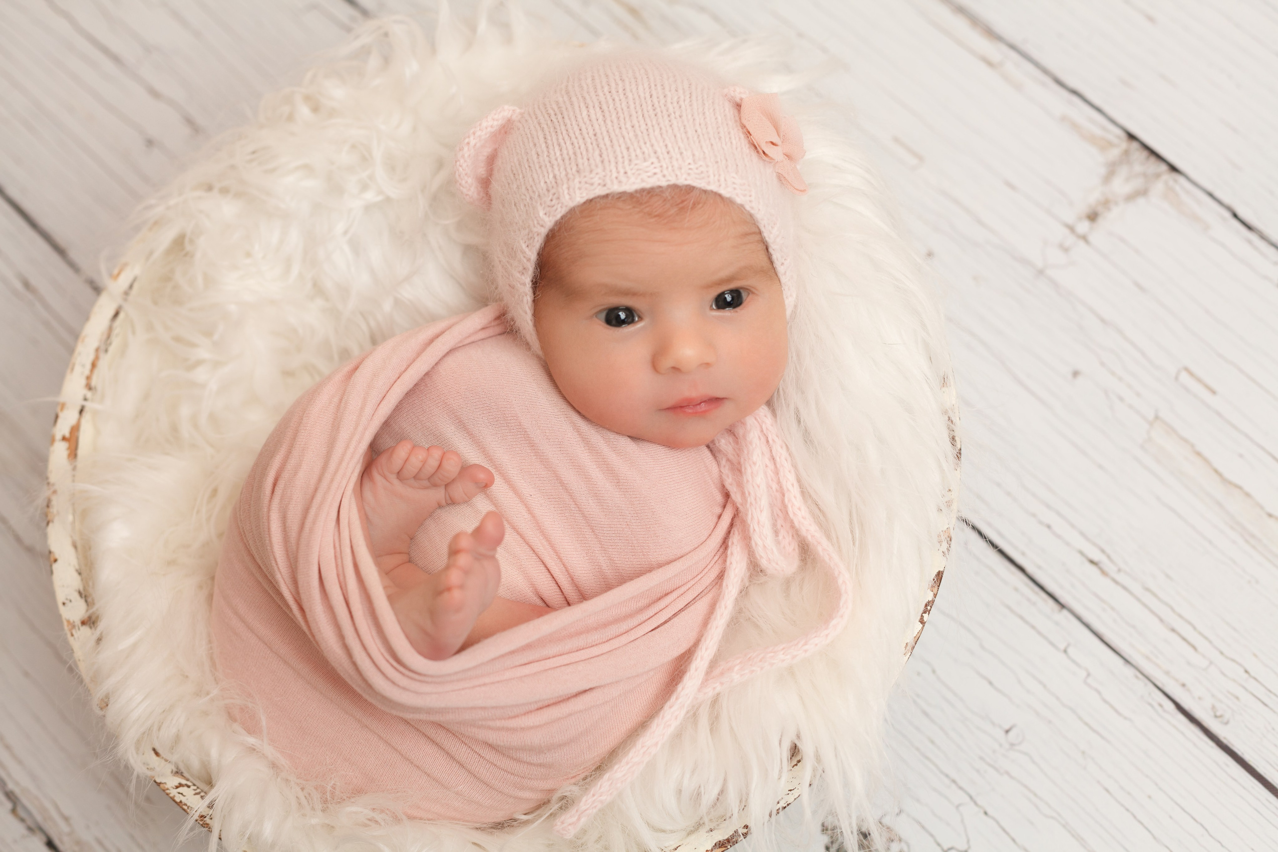 PH @newborn_flower. Retoucher Aleksmokh