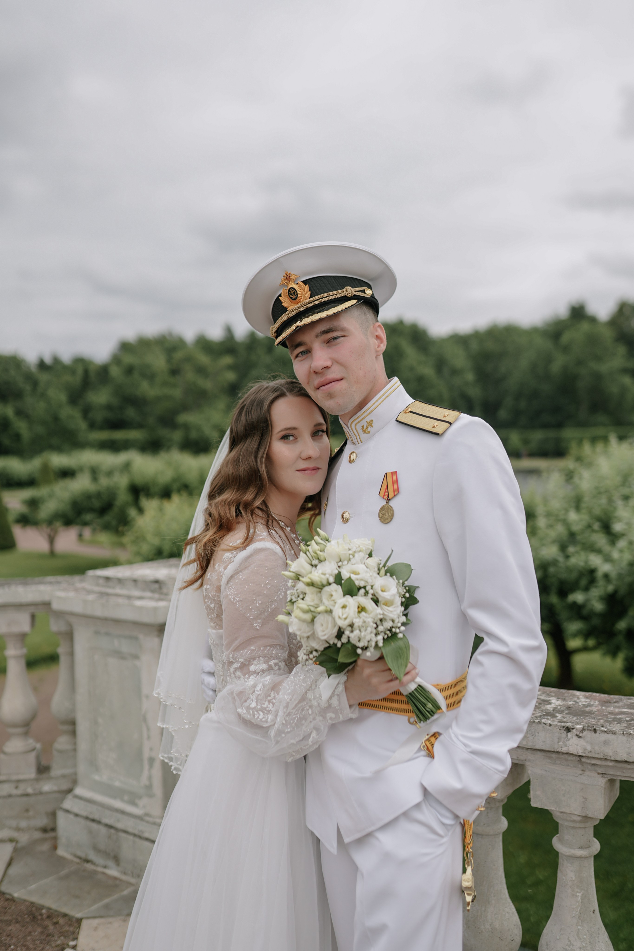 RUSLAN&DARIA. Свадебный фотограф в Санкт-Петербурге Харичева Анастасия