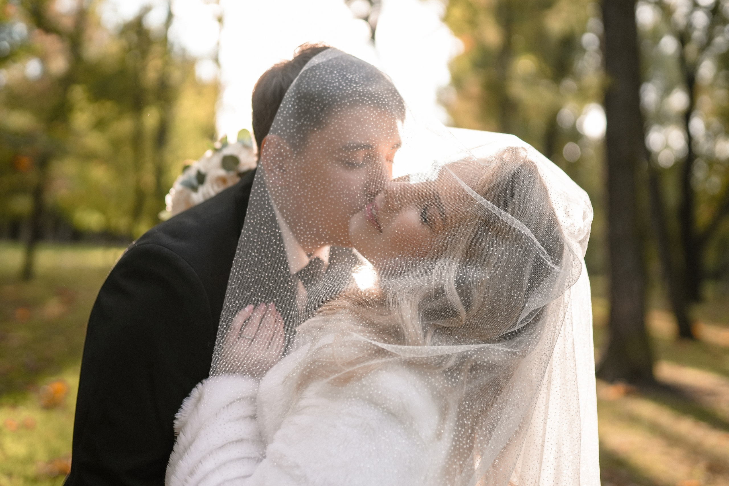 KIRILL & OLGA. Свадебный фотограф в Санкт-Петербурге Харичева Анастасия