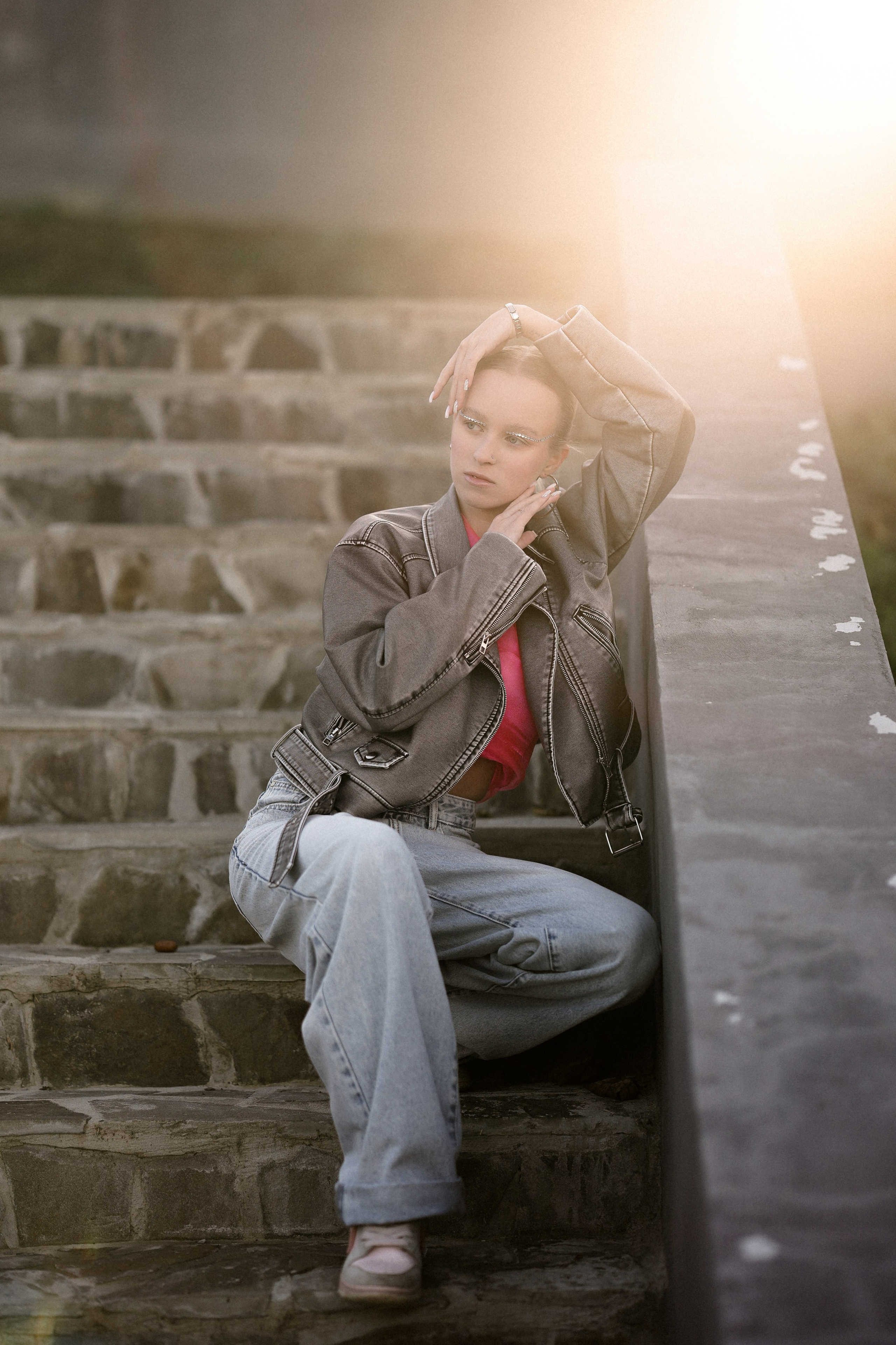 CHILDREN. Свадебный фотограф в Санкт-Петербурге Харичева Анастасия