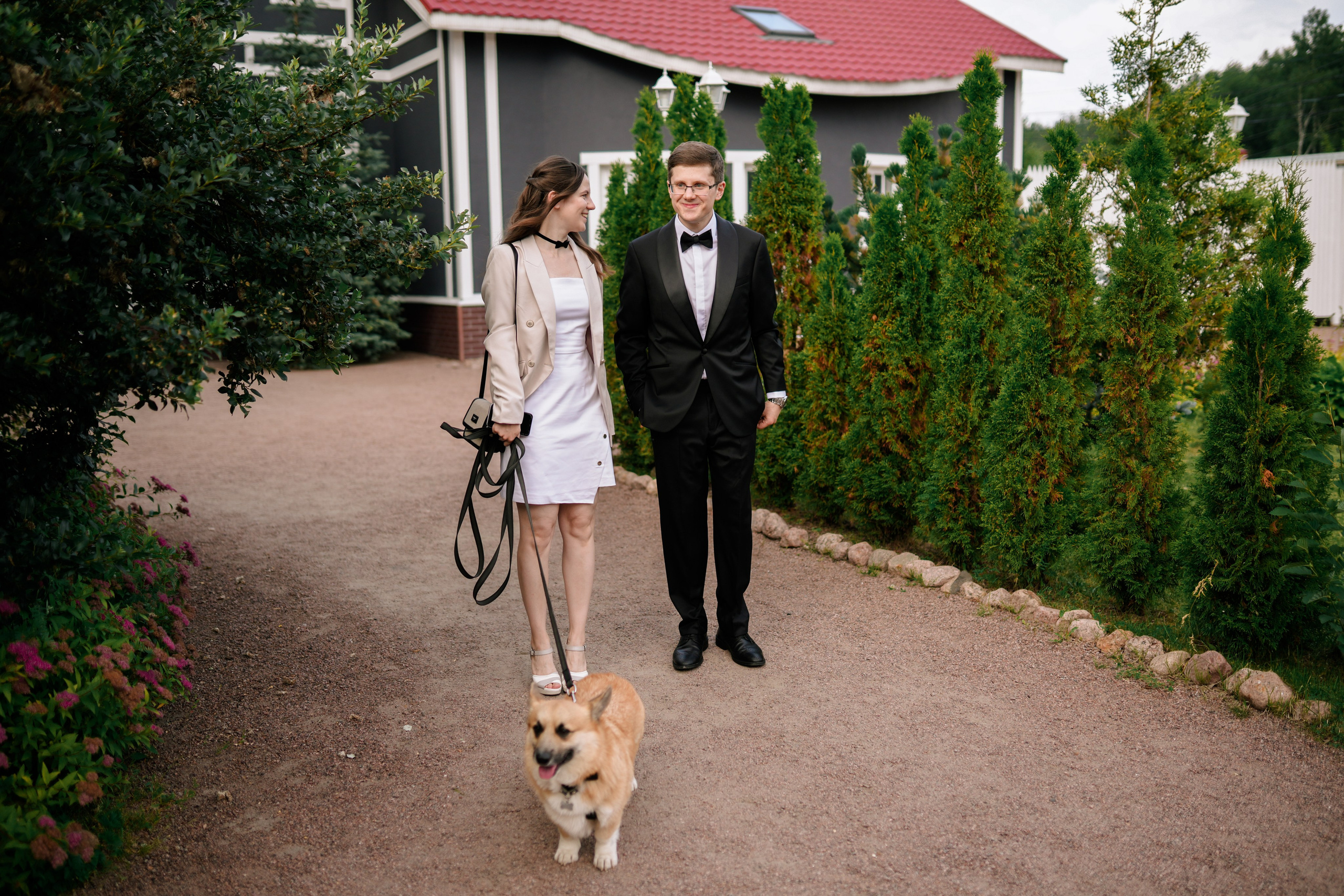 DMITRIY&MARIYA. Свадебный фотограф в Санкт-Петербурге Харичева Анастасия