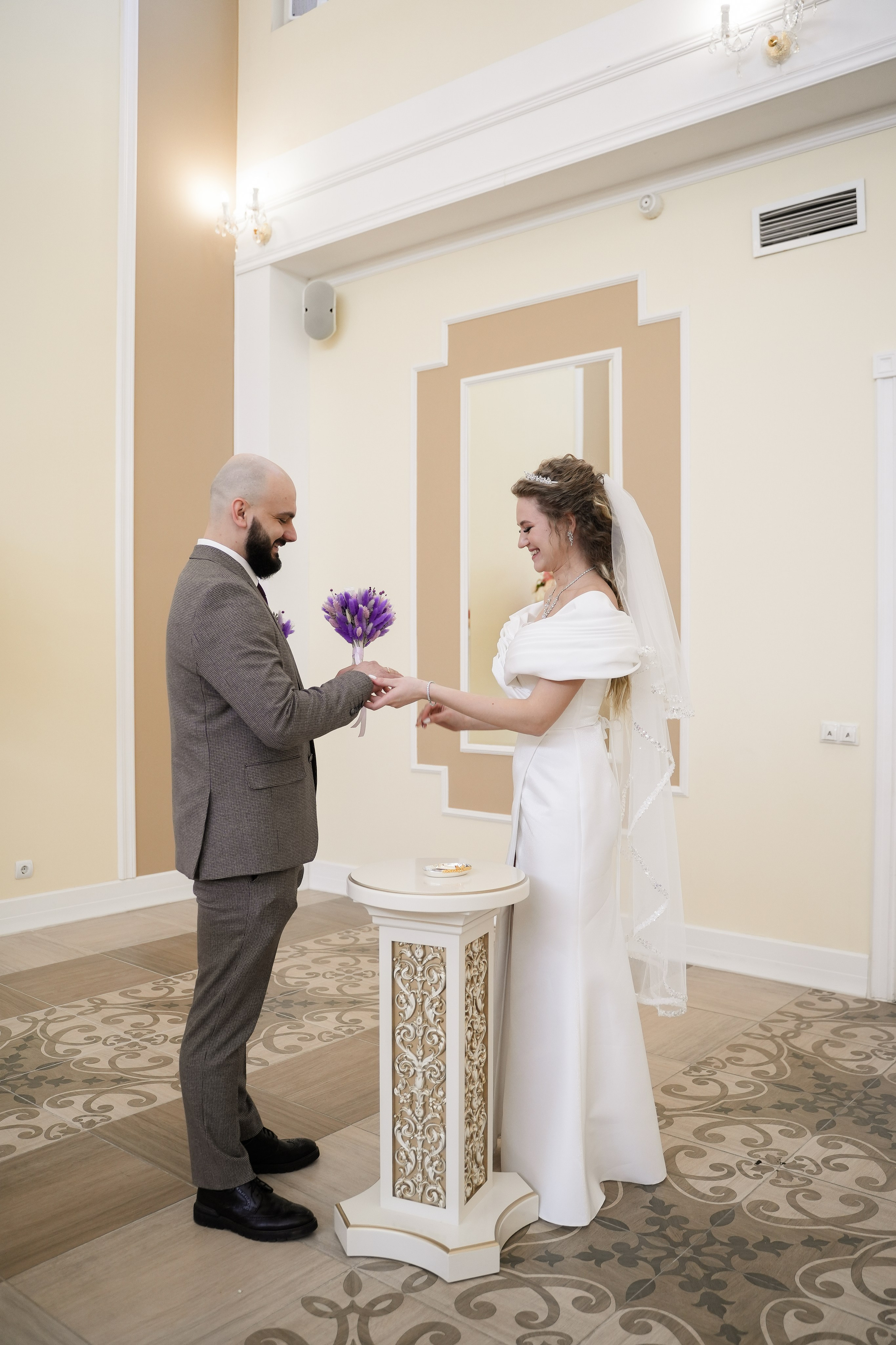 ROMAN&TATIANA. Свадебный фотограф в Санкт-Петербурге Харичева Анастасия