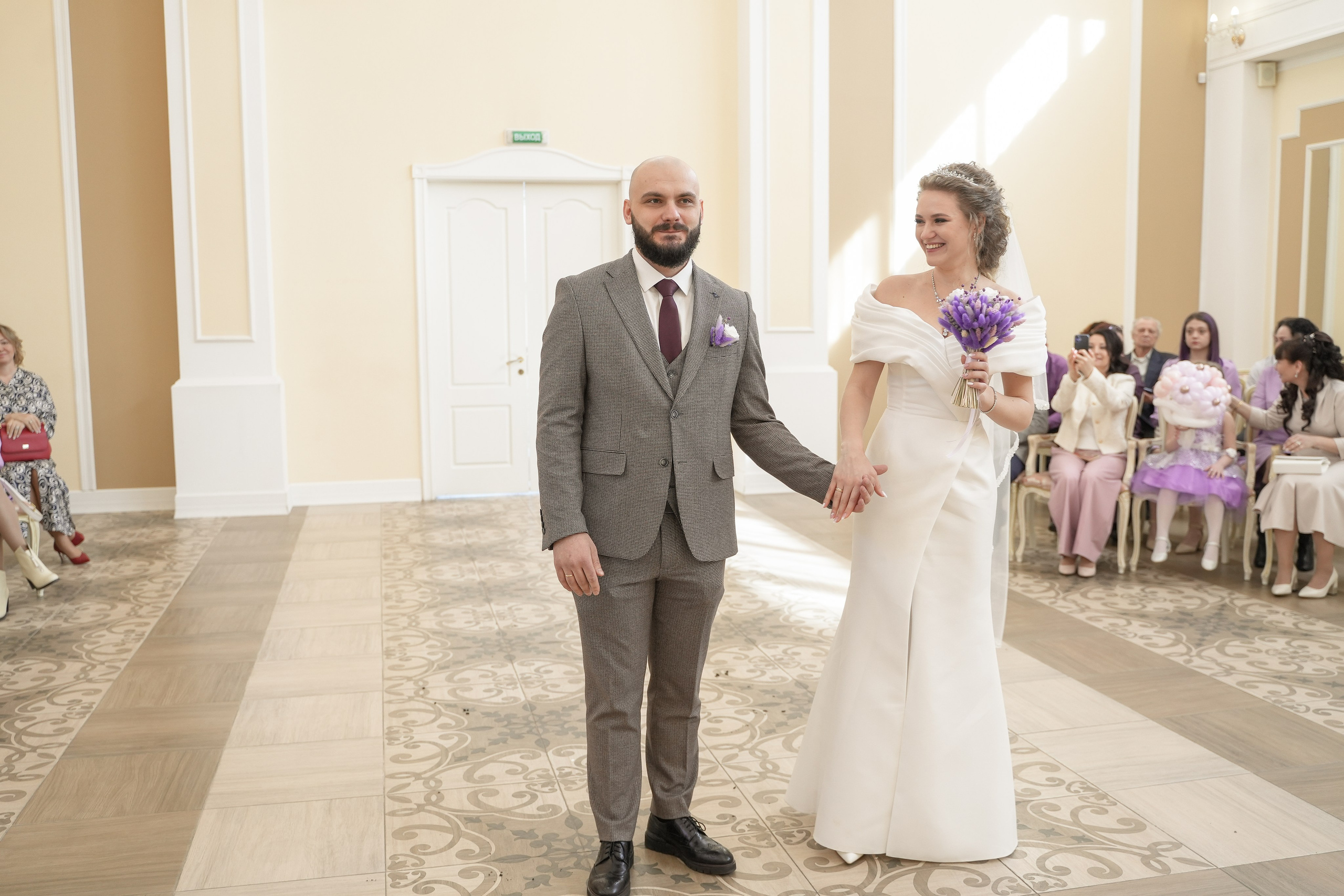 ROMAN&TATIANA. Свадебный фотограф в Санкт-Петербурге Харичева Анастасия