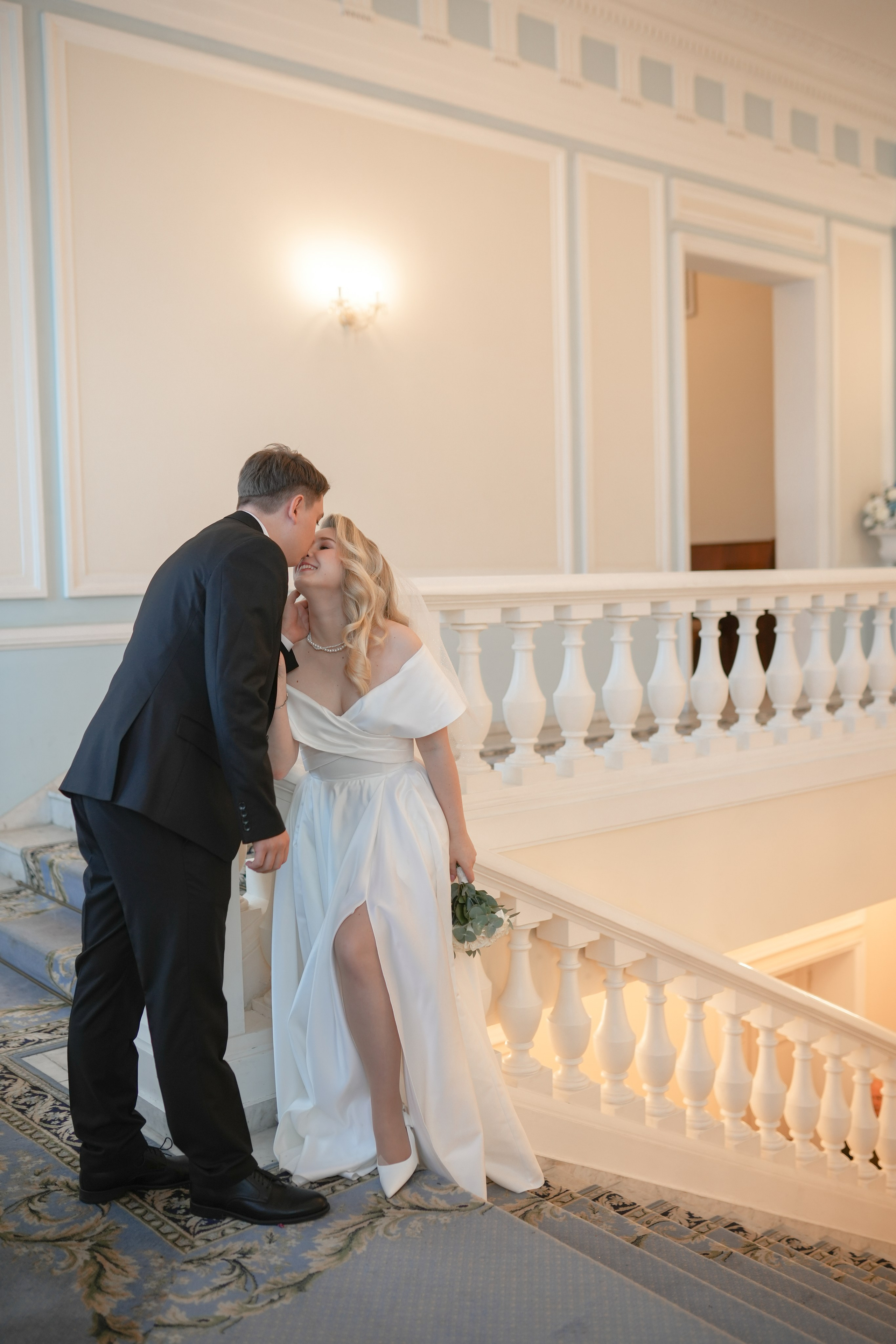 KIRILL & OLGA. Свадебный фотограф в Санкт-Петербурге Харичева Анастасия