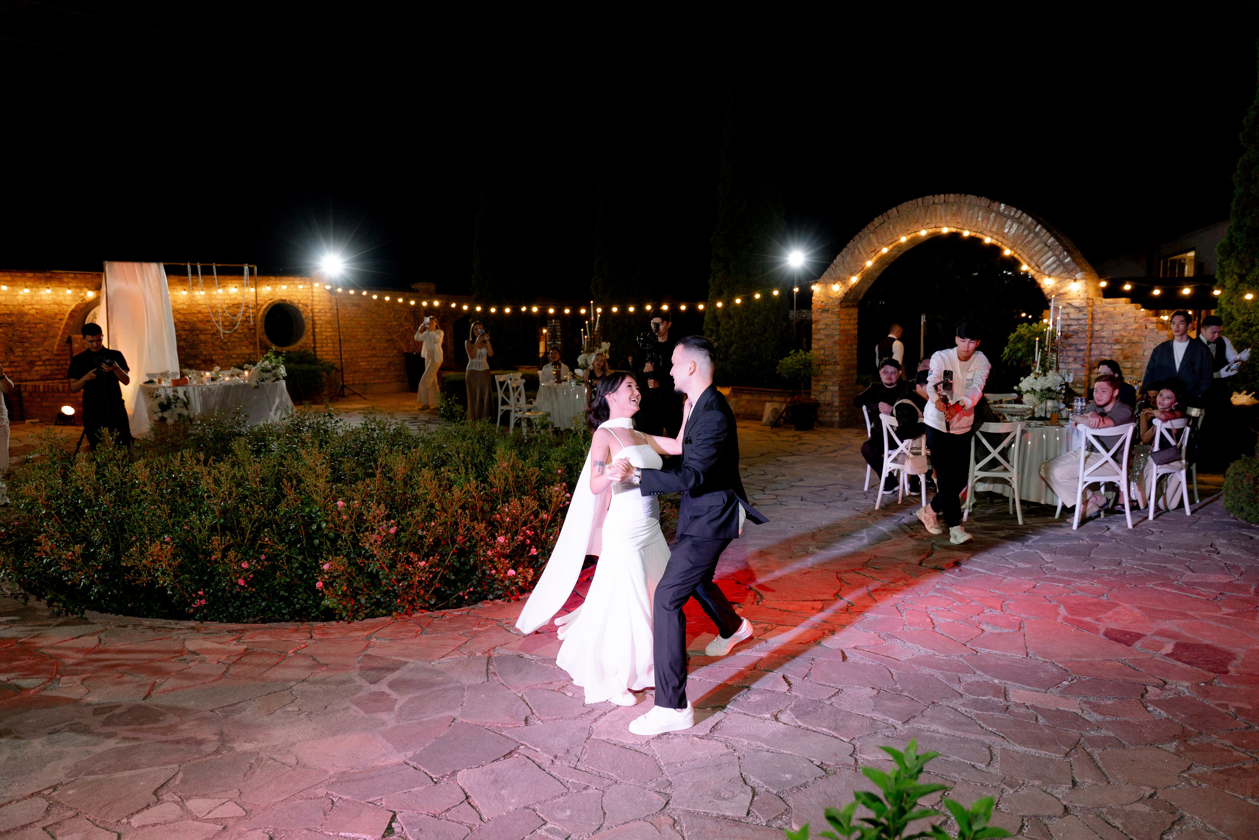 Taiman & Zumrada. Galam media