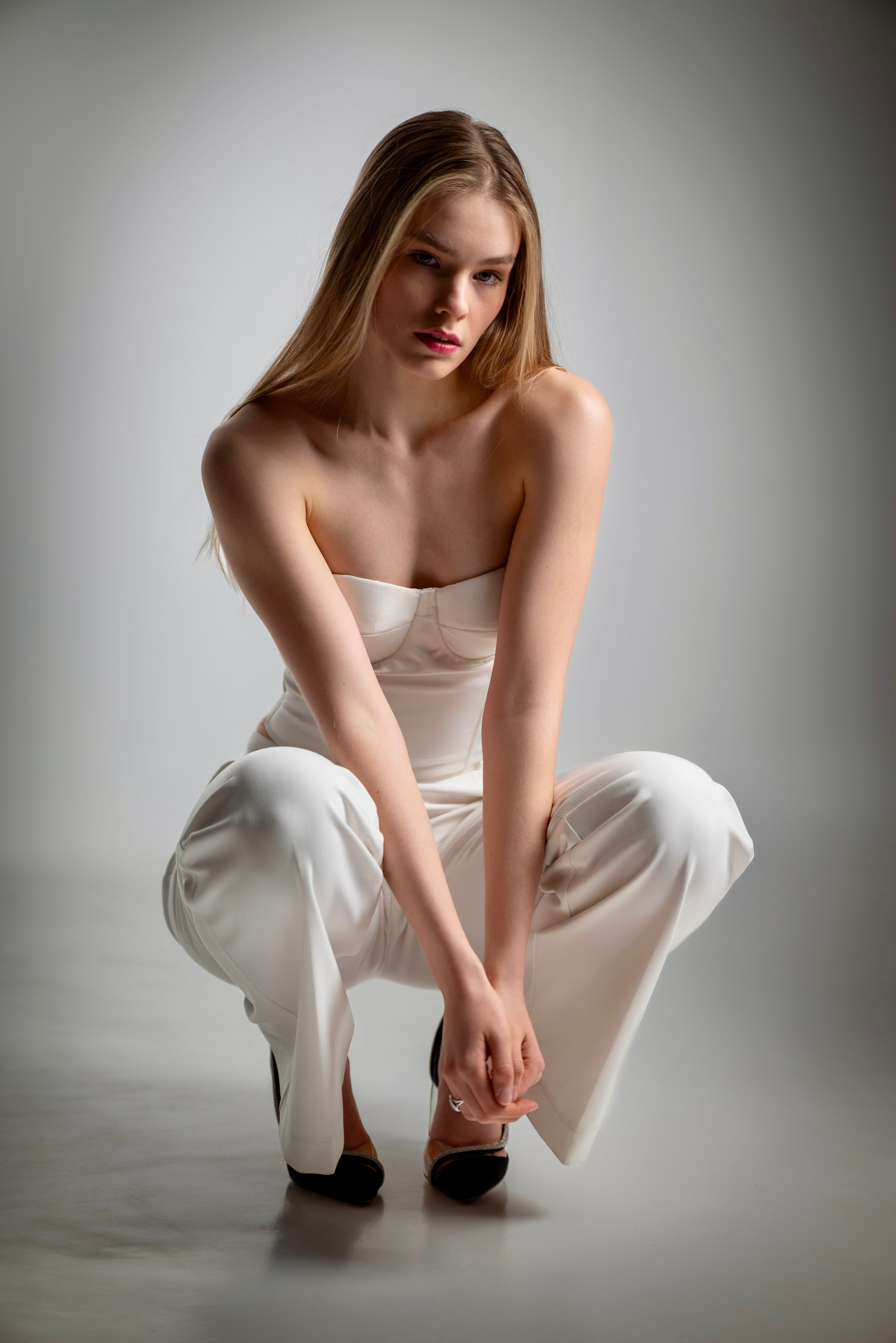 Индивидуальная съемка фотосессия в Екатеринбурге