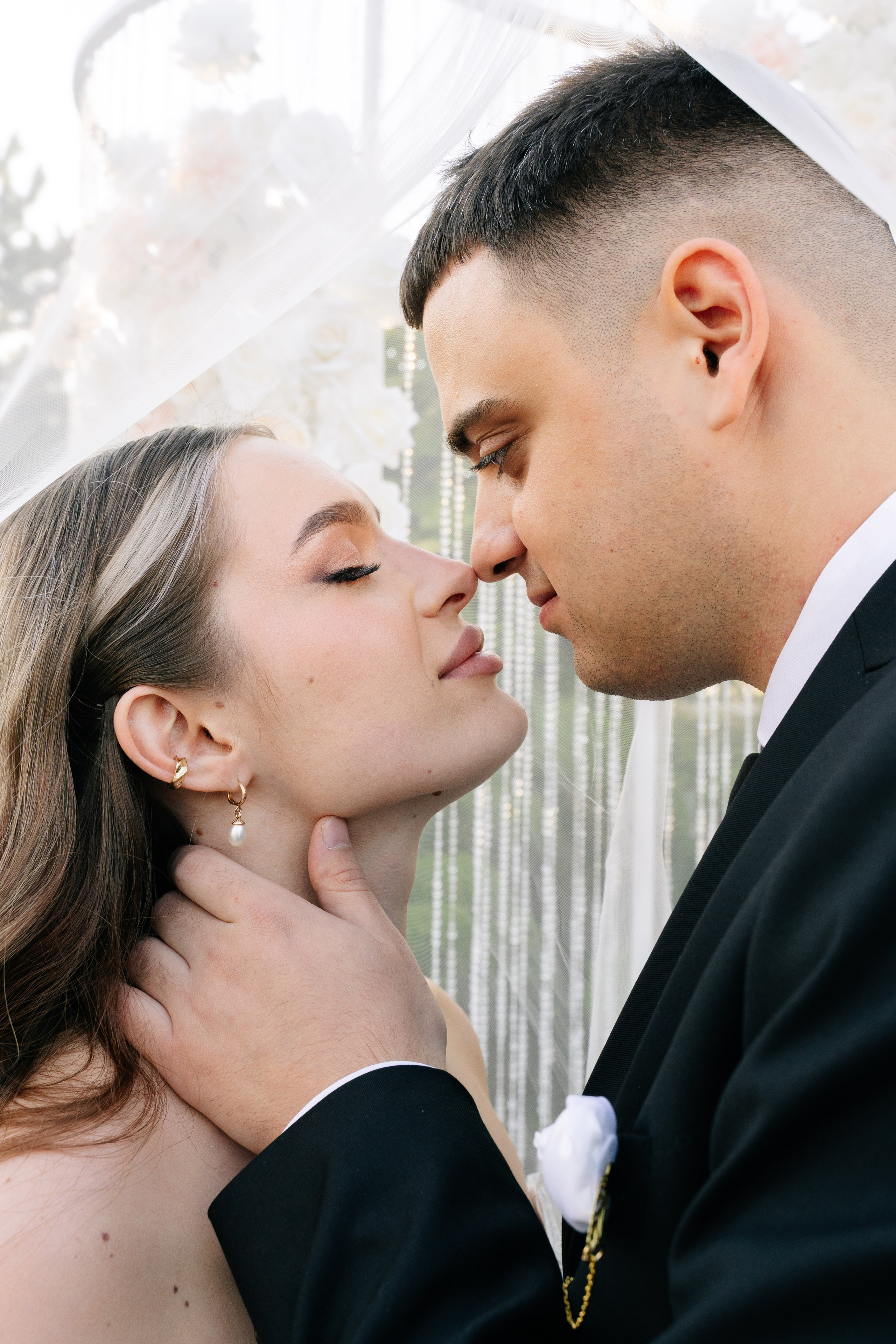 Лидия и Артем. Семейный фотограф Новочеркасск