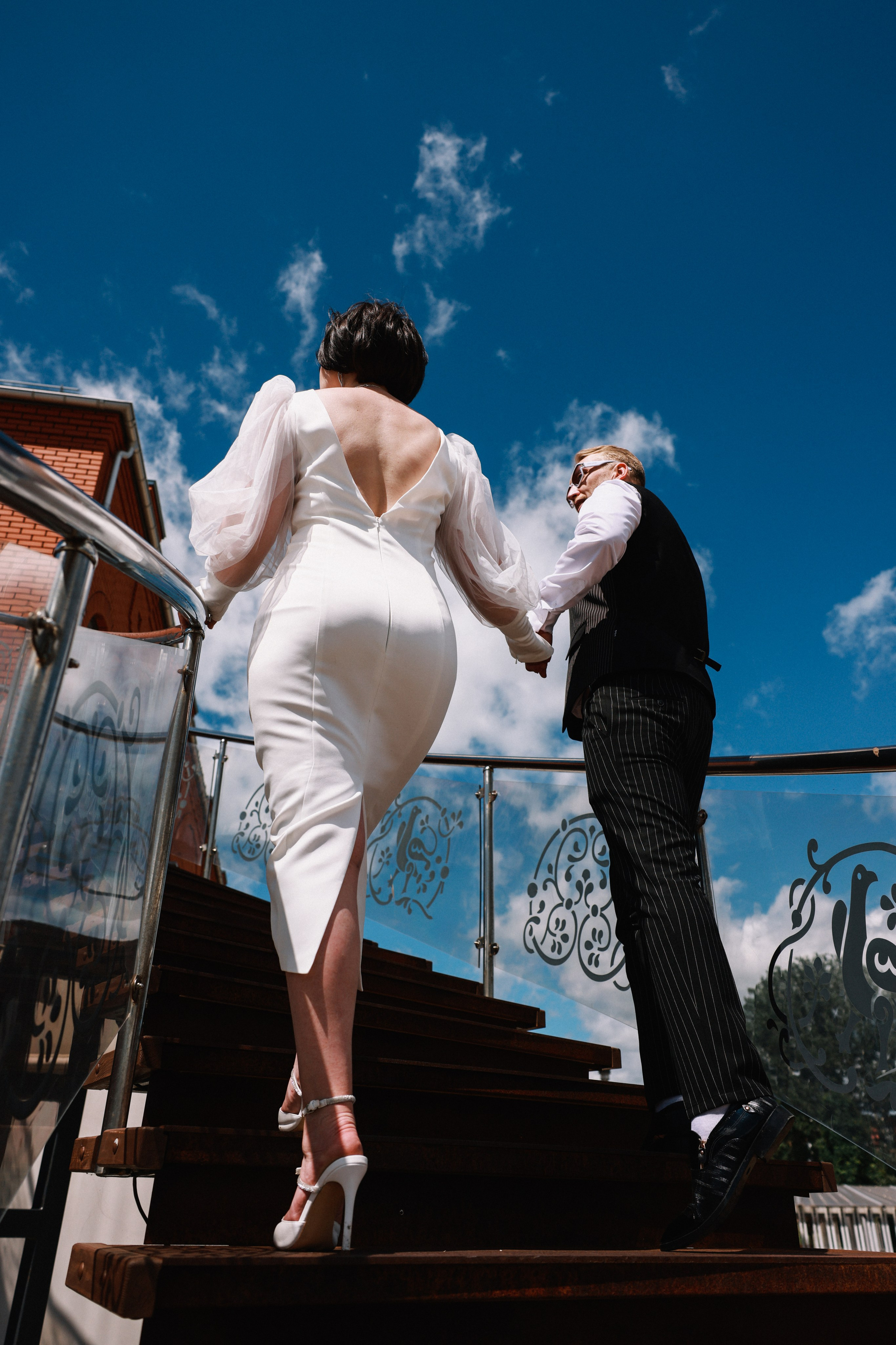 Свадебный фотограф в Туле. Фотограф в Туле — Борисов Николай