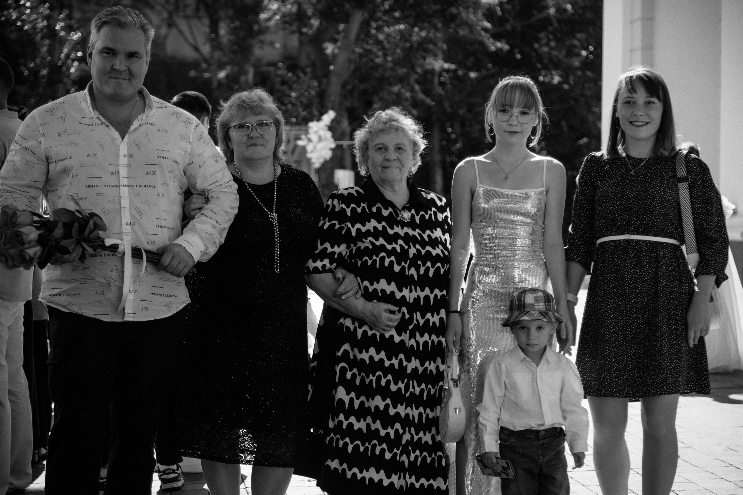 Яна и Рома. Фотограф Смоляк Алена