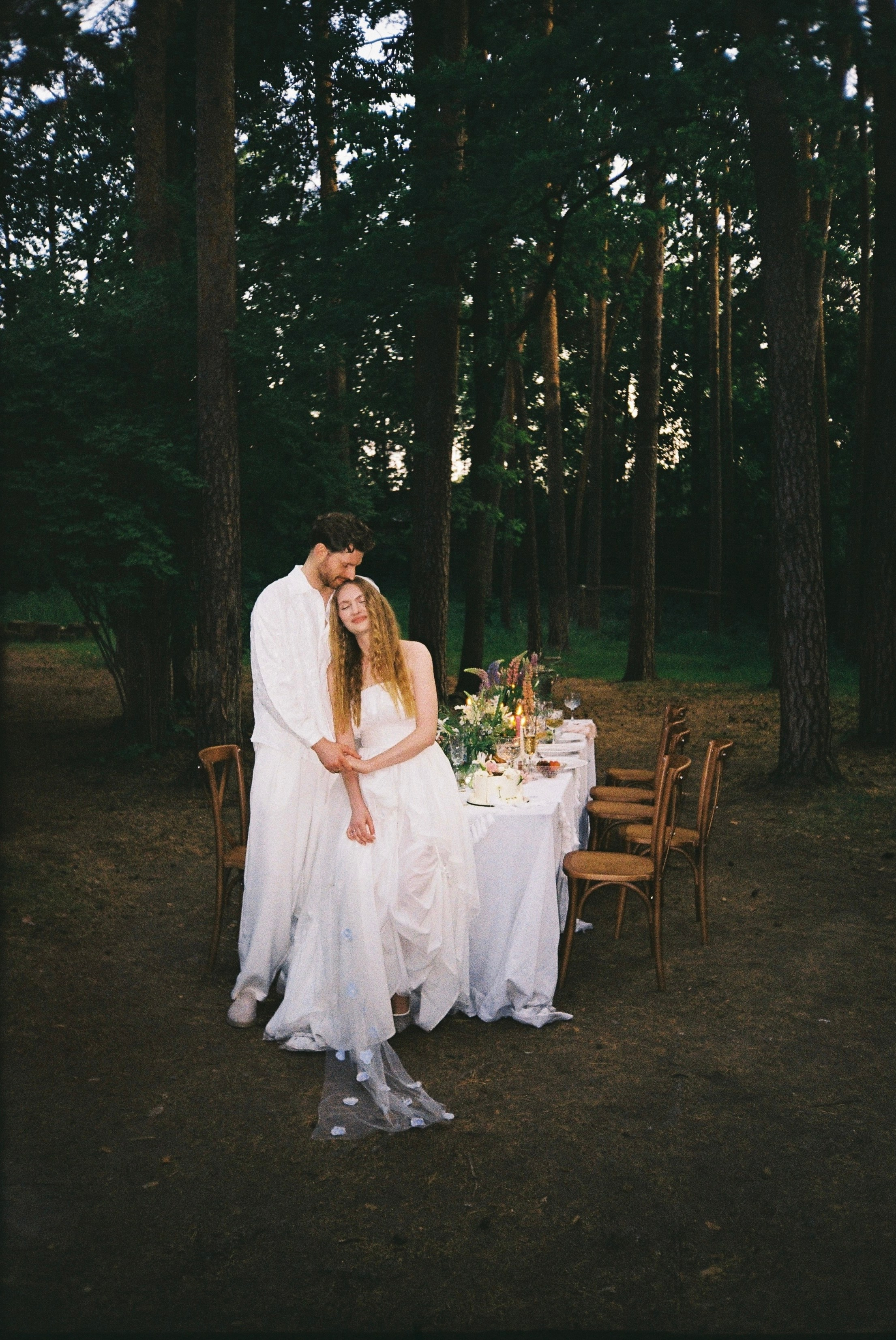 Свадебный и семейный фотограф в Москве/Калуге Юлия Мосиюк