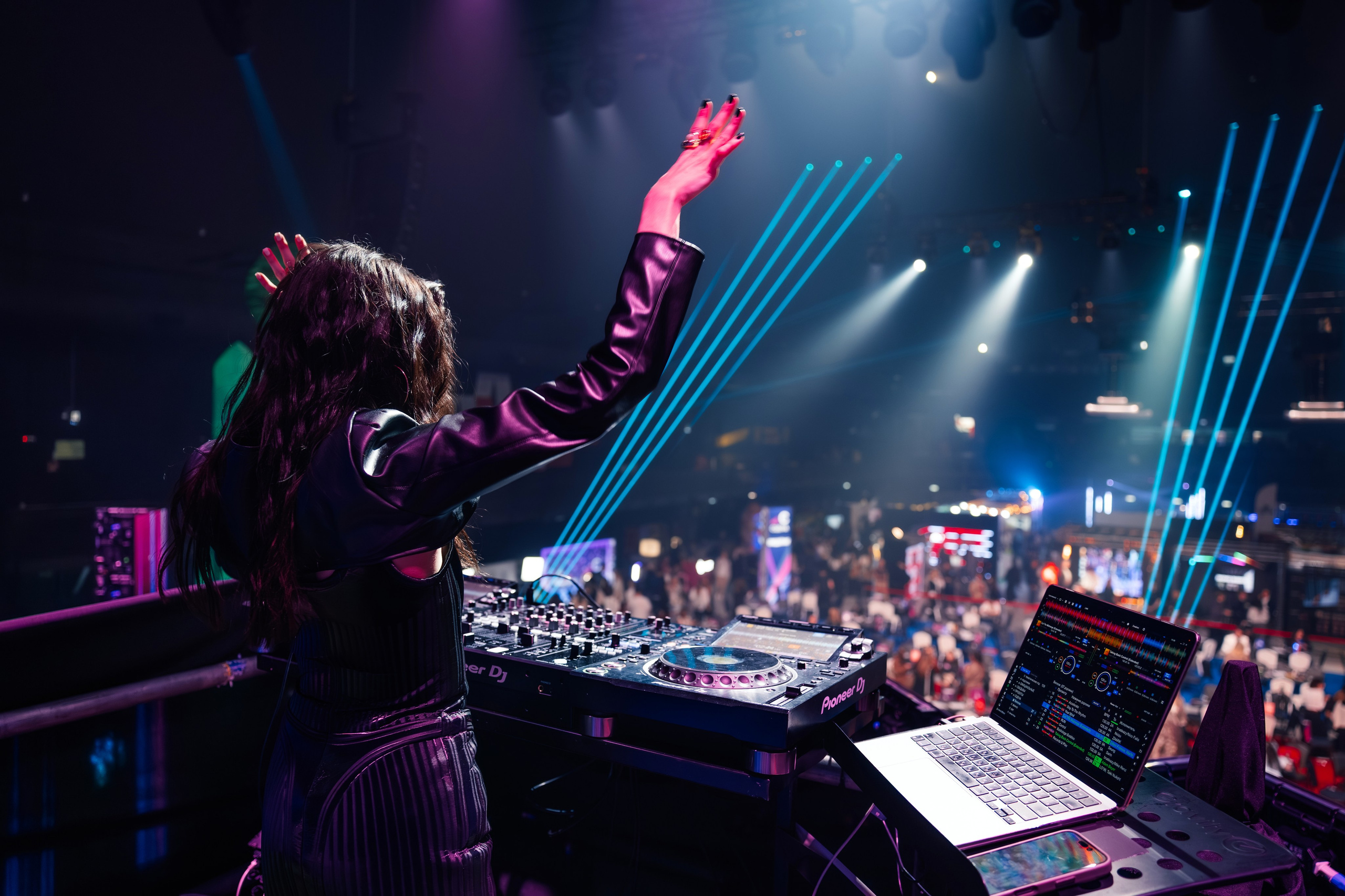 Сцена 2026 ивент фестивать. Главная