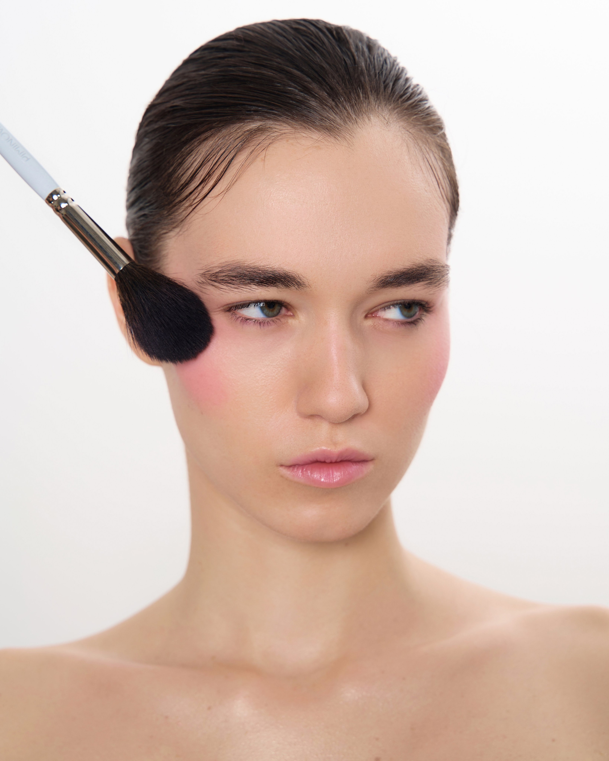 Бьюти. Фотограф в Москве Тихомирова Любовь