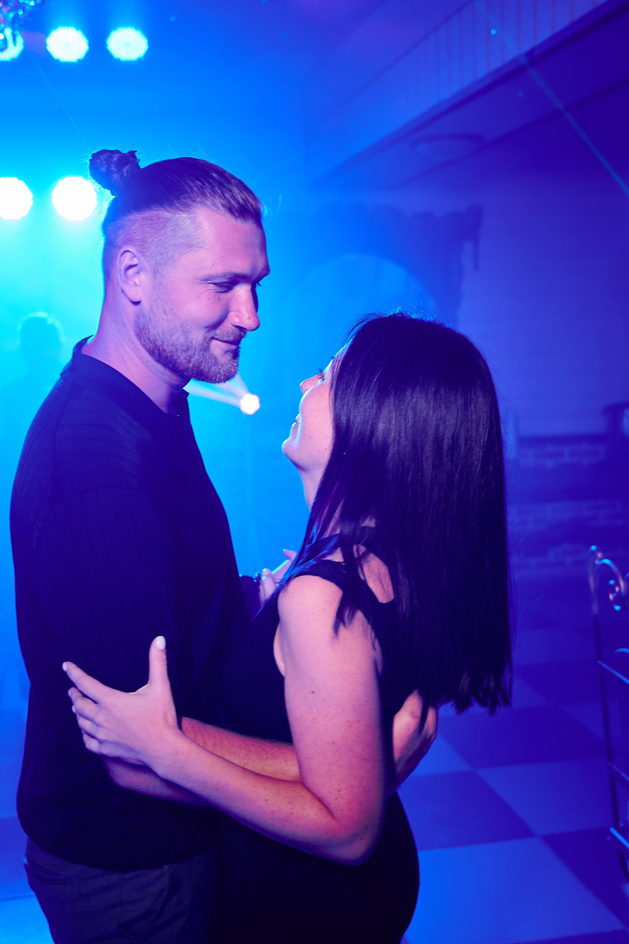 V&S. Профессиональный репортажный фотограф в Самаре Никита Королев