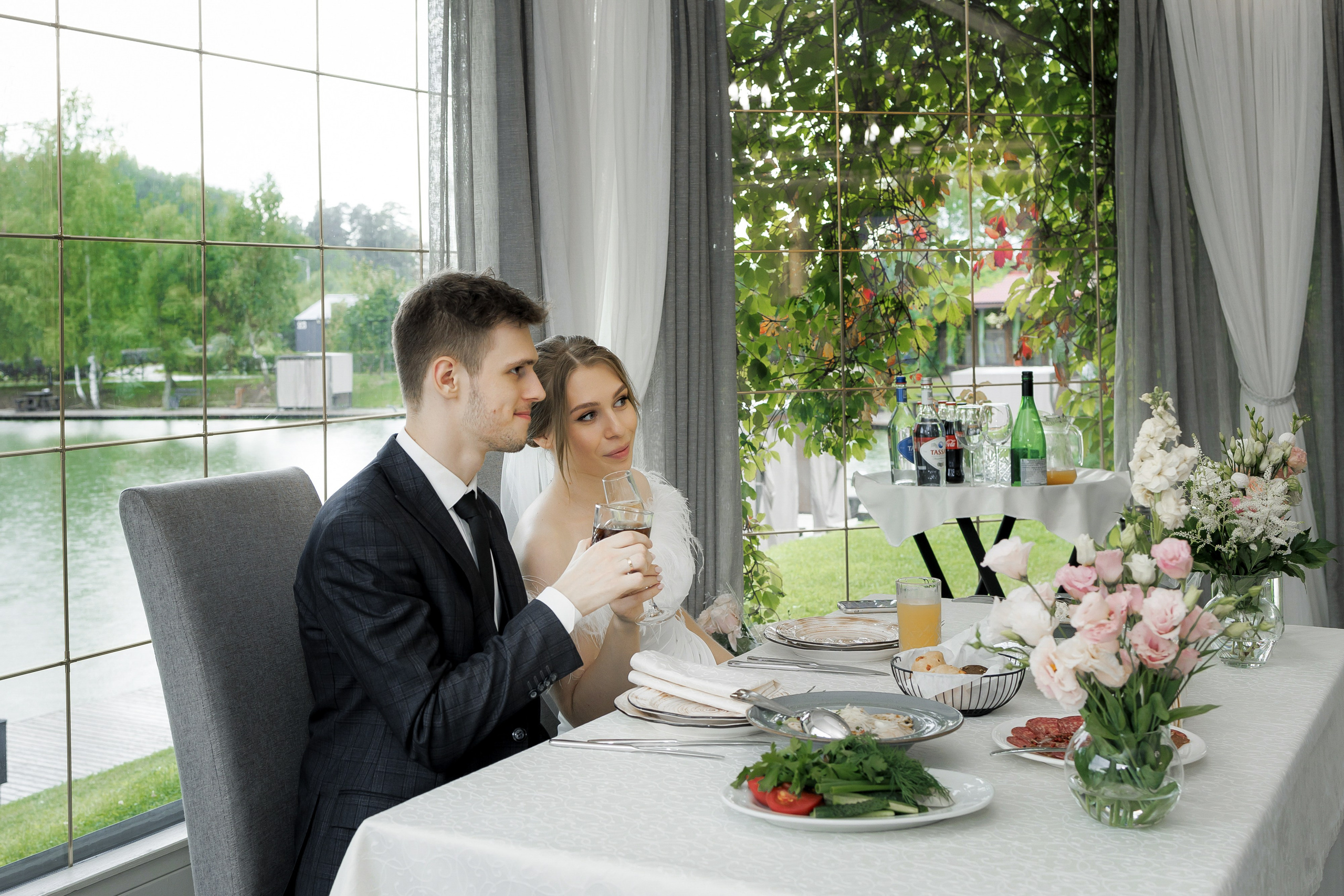 Фото О & К. Свадебный фотограф в Москве