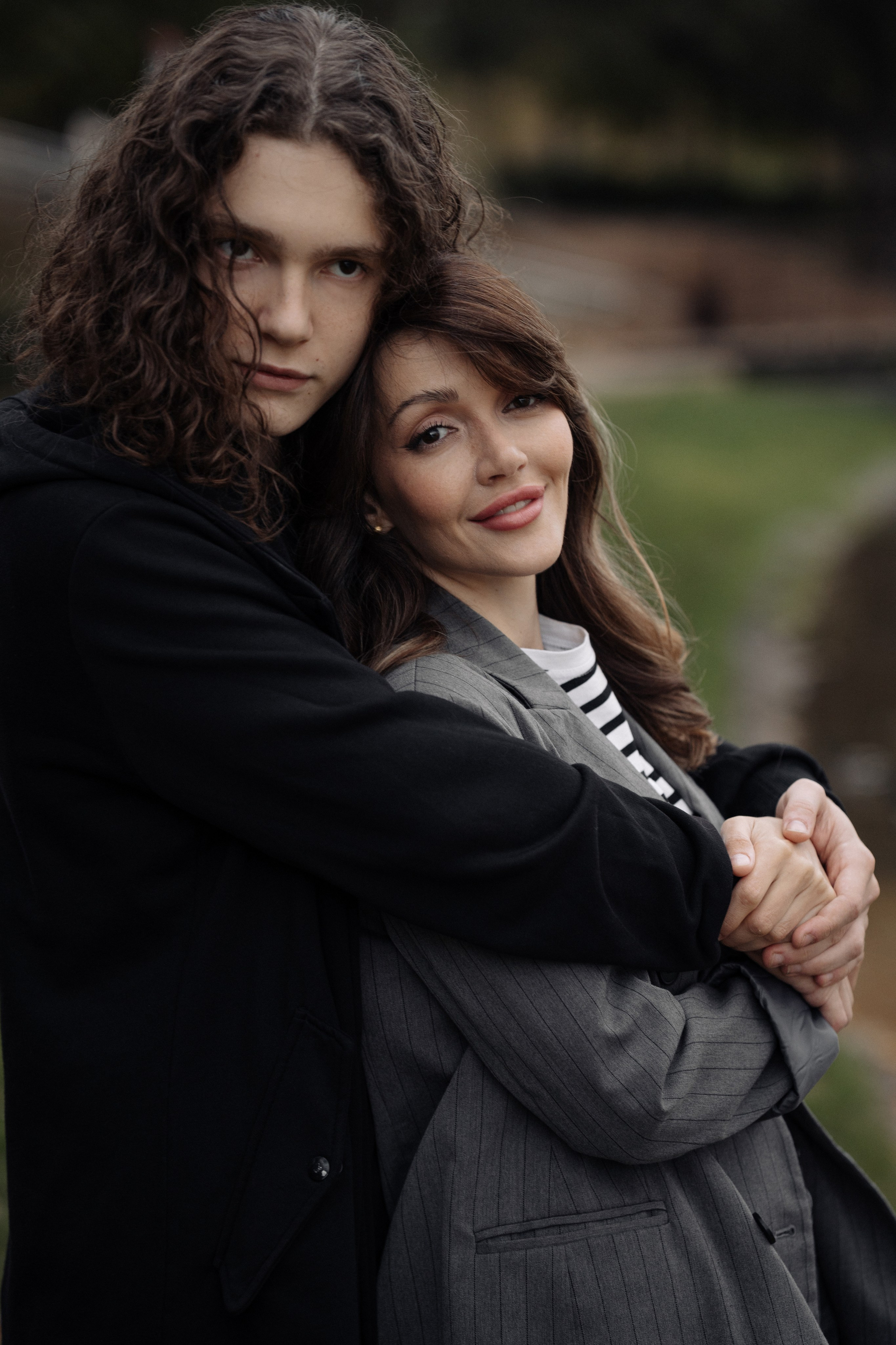 Мама с Сыном. Свадебный и семейный фотограф Ксения Ржевская (Митрохина)