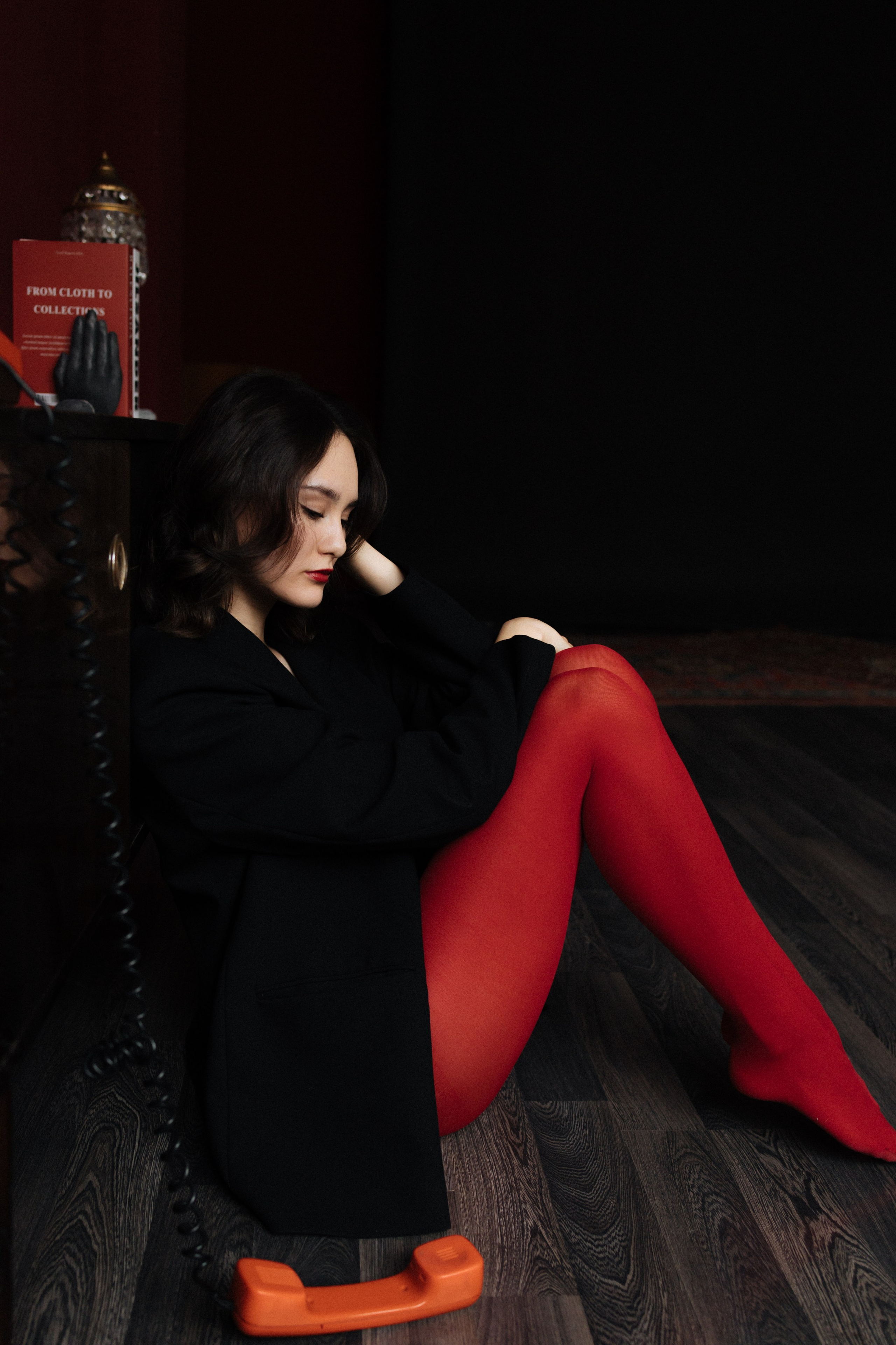 Индивидуальные. Главная