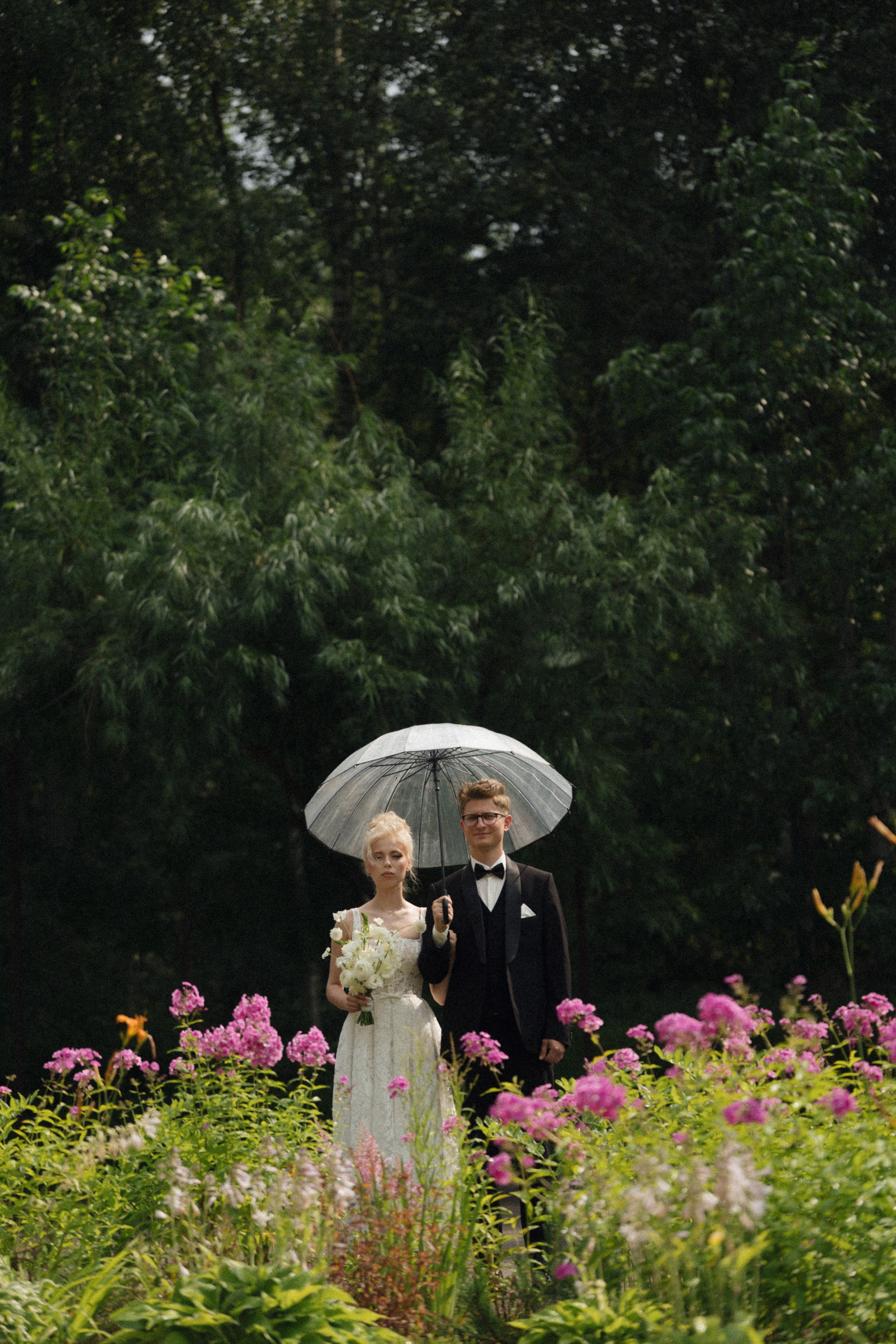 Forest Symphony. Фотограф в Санкт-Петербурге Александр Дымов