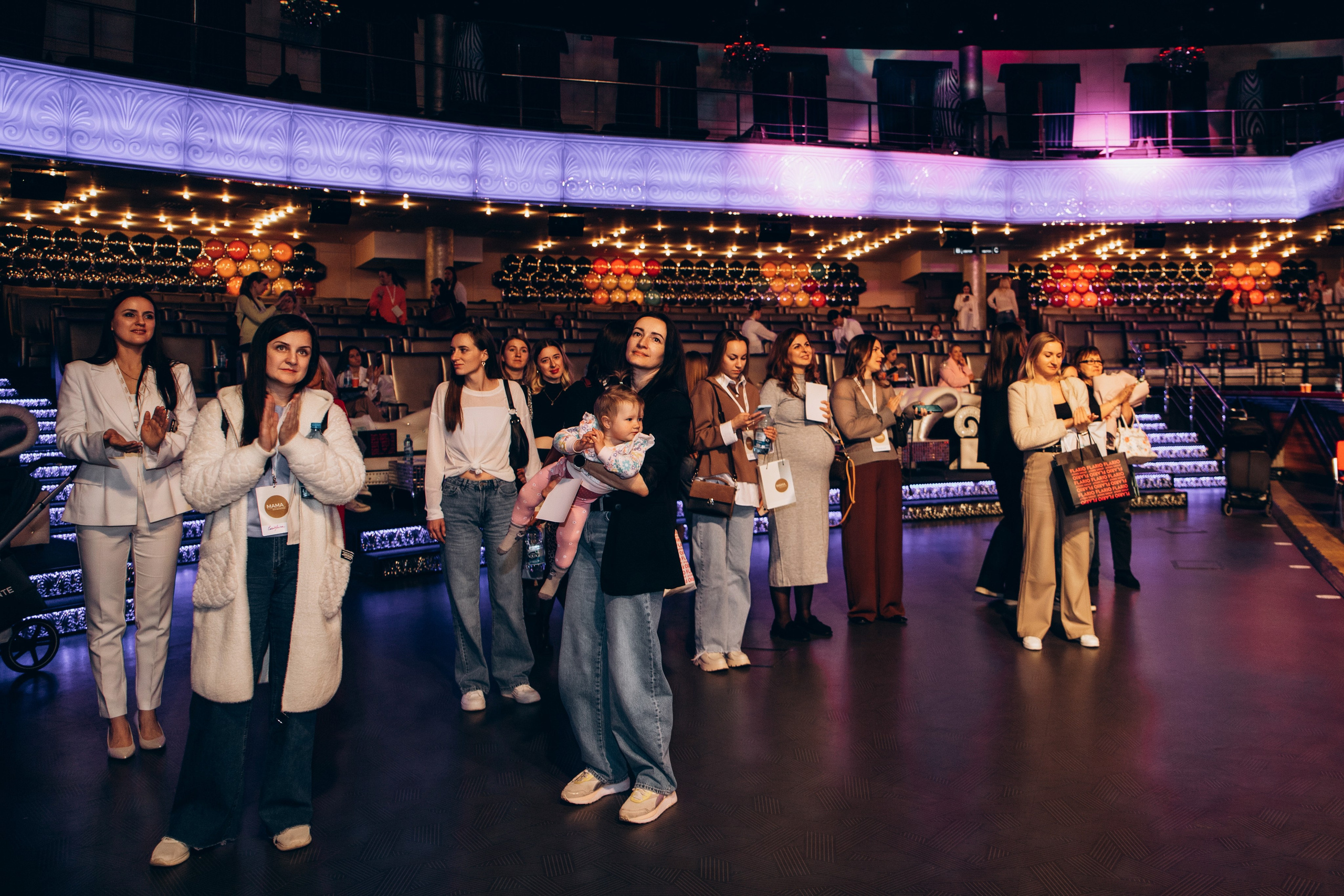 Мама без фильтров. Репортажный и детский фотограф в Минске