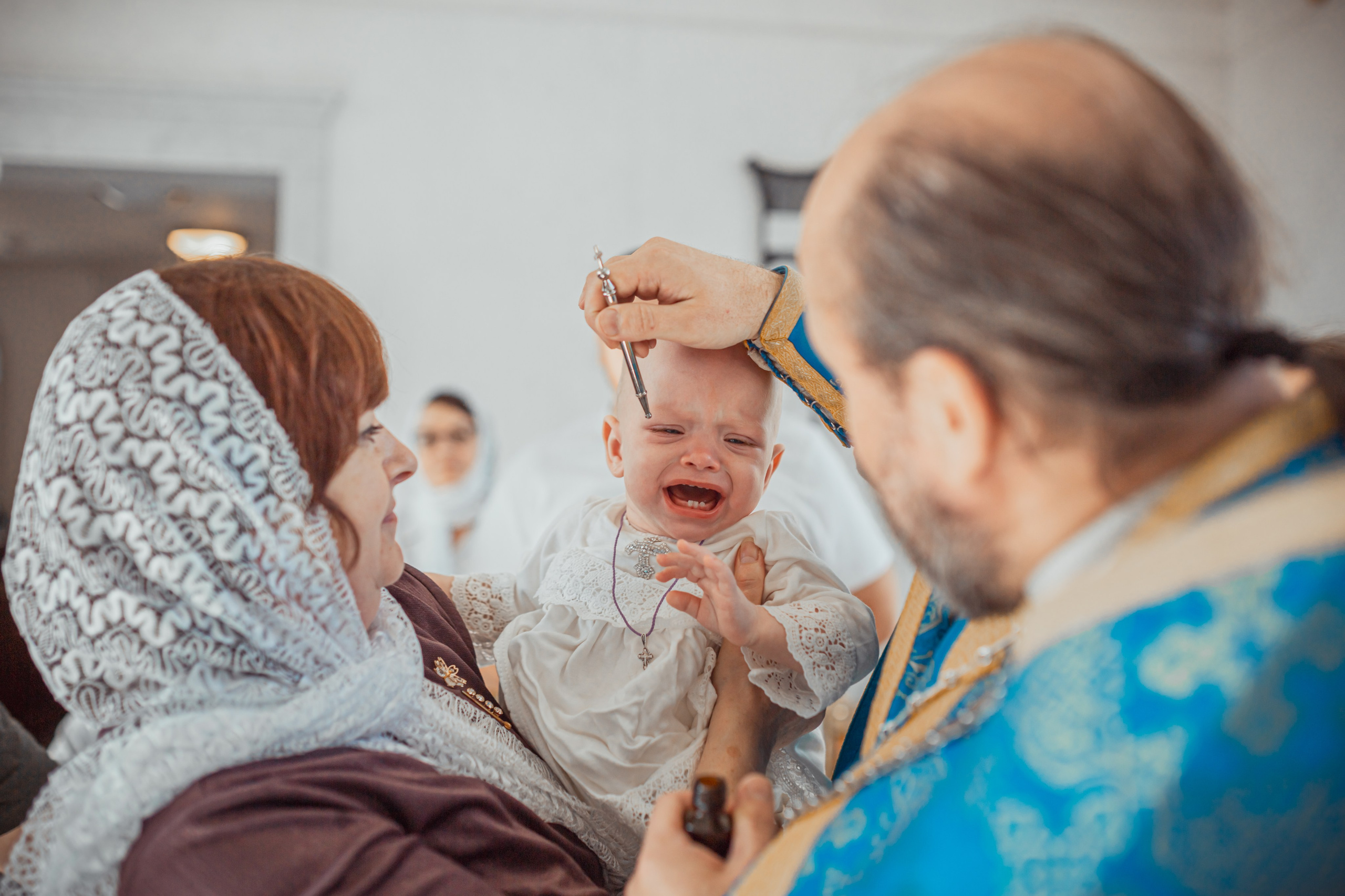 Храм Казанской иконы Божьей Матери в Купчино. Детский и семейный фотограф в Санкт-Петербурге Светлана Тарасова