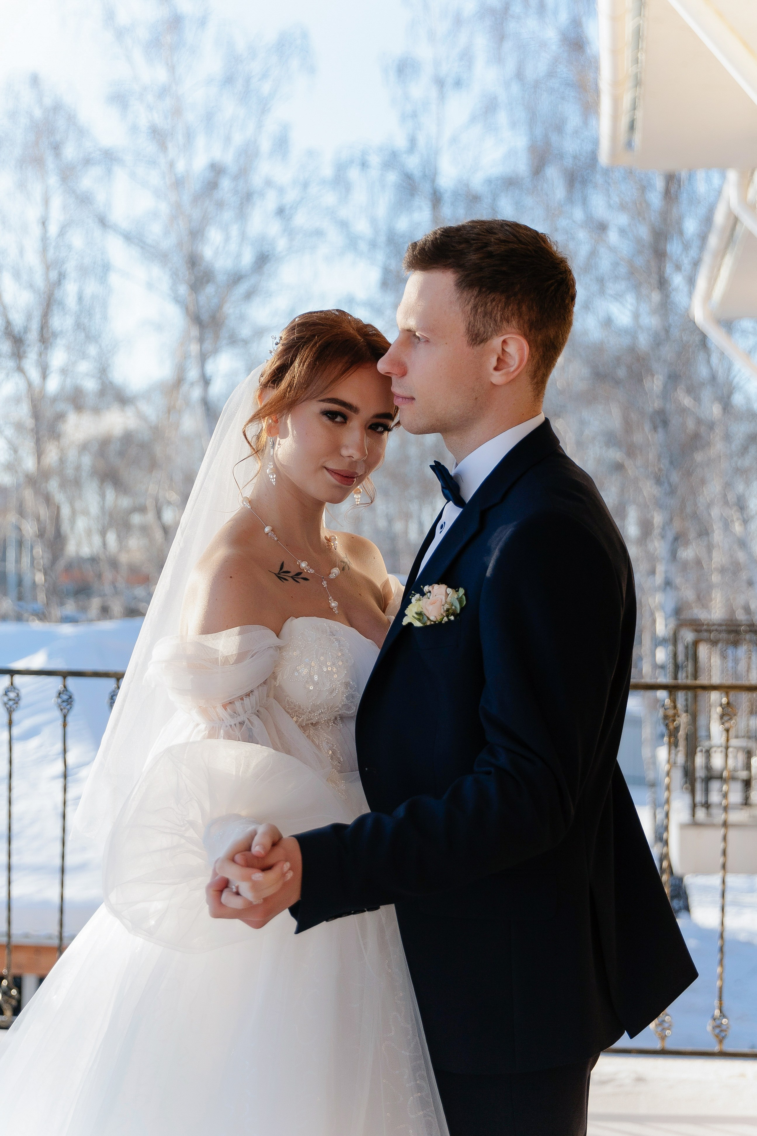 Galina&Georgy. Семейный и свадебный фотограф в Южноуральске Екатерина Столярова