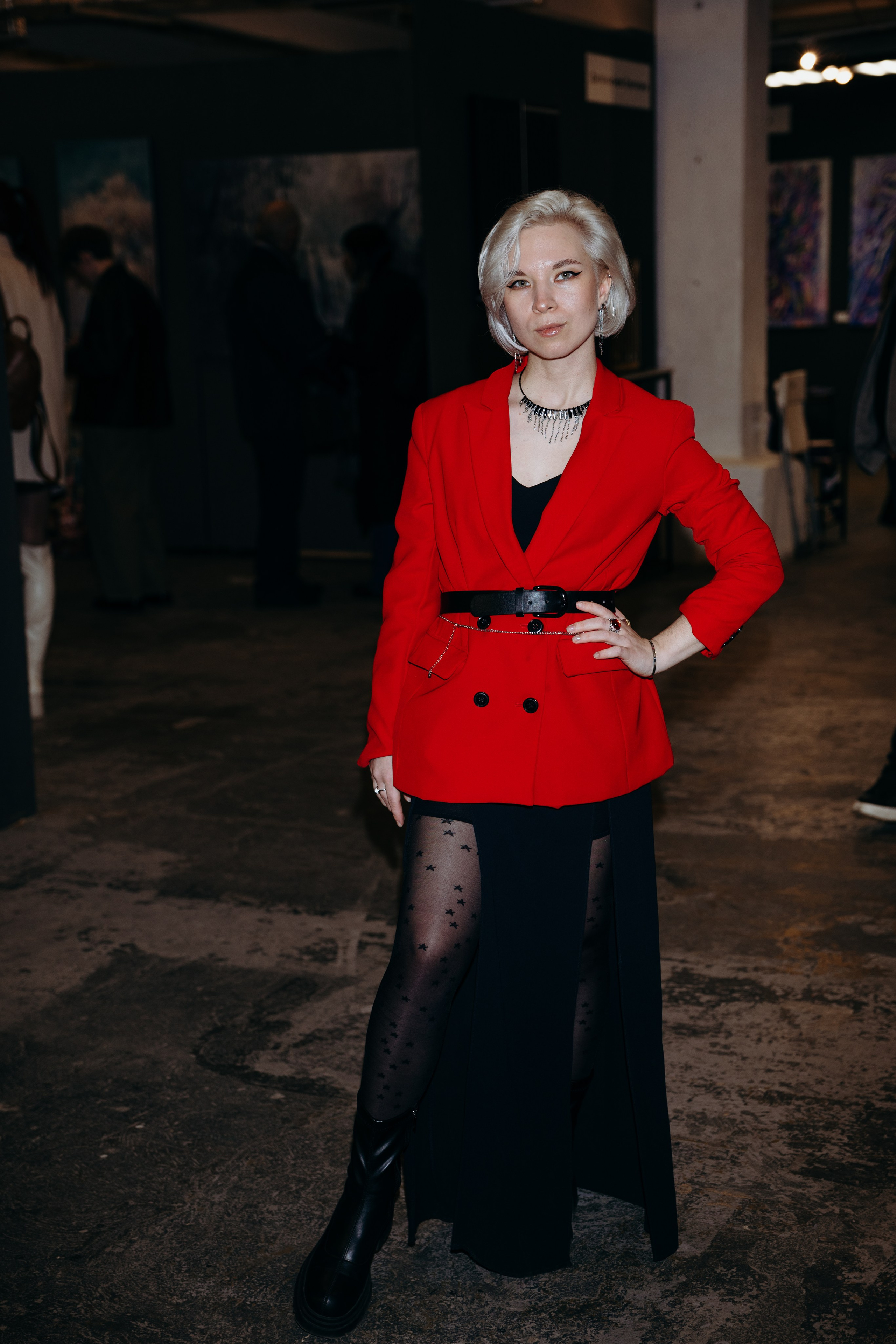 Выставка интерьерного искусства арт-инн