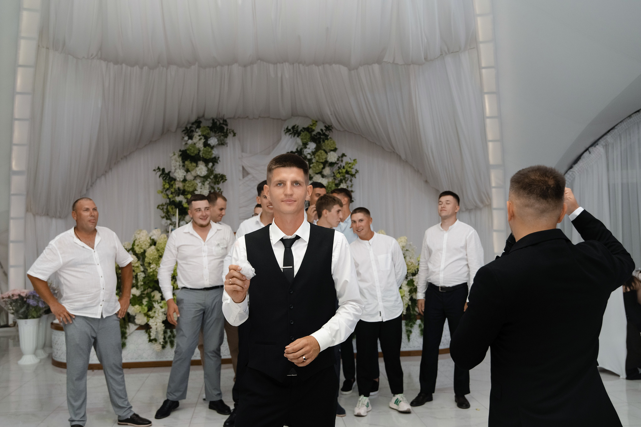 Елена & Даниил. Свадебный фотограф в Симферополе и Крыму