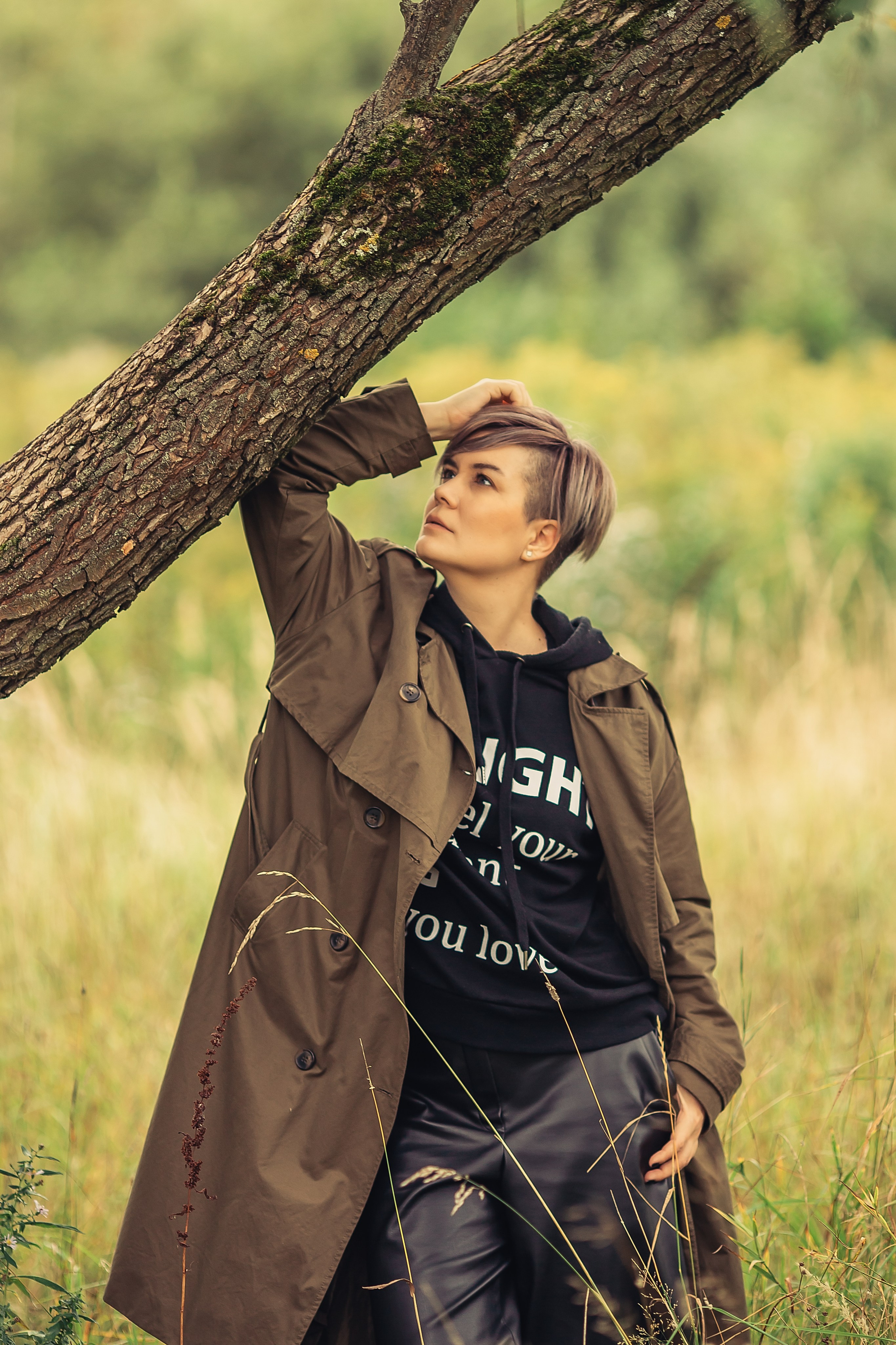 Лина. Фотограф в Москве Наталья Спиридонова