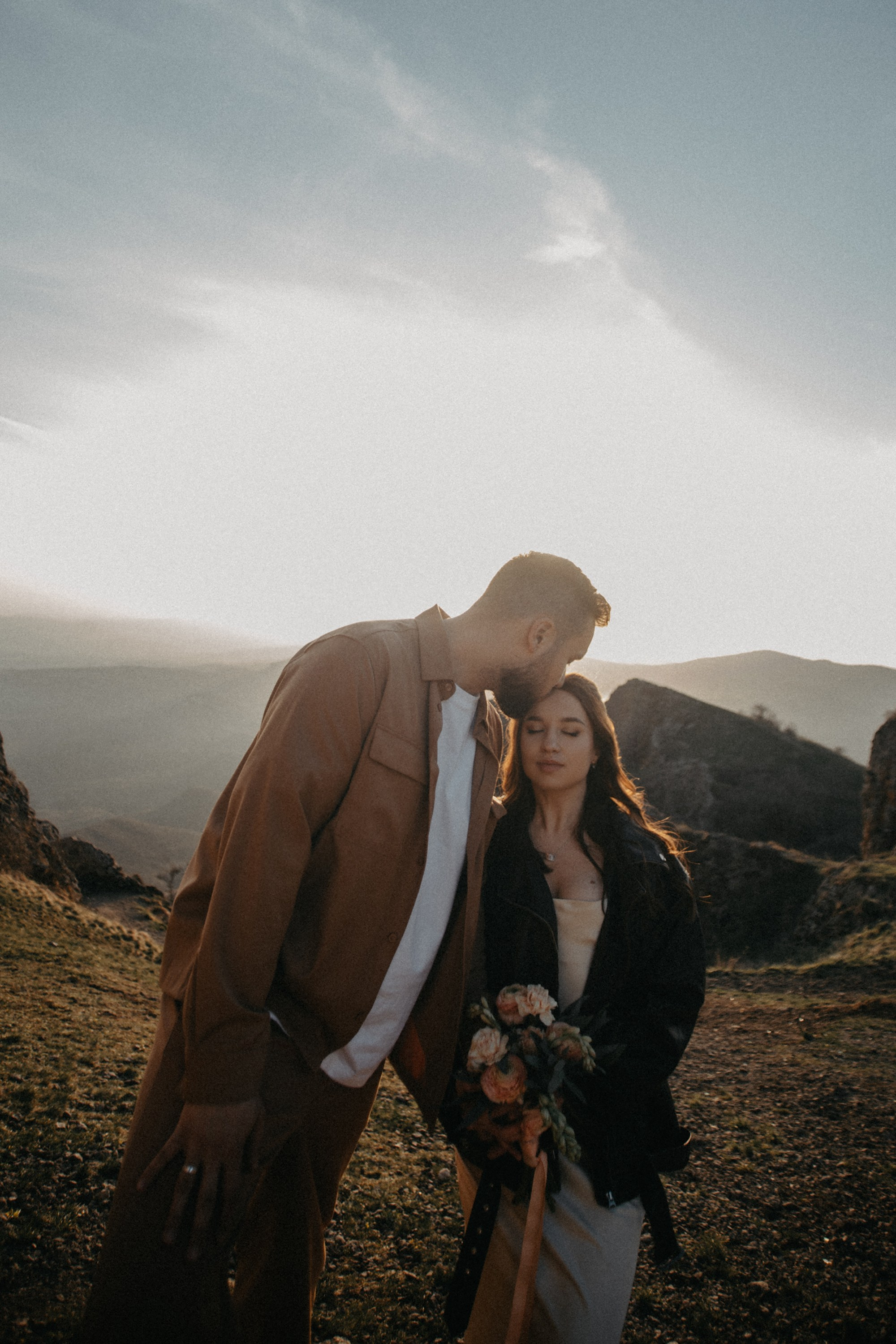 Полина и Антон. Фотограф Тбилиси Саша Мороз