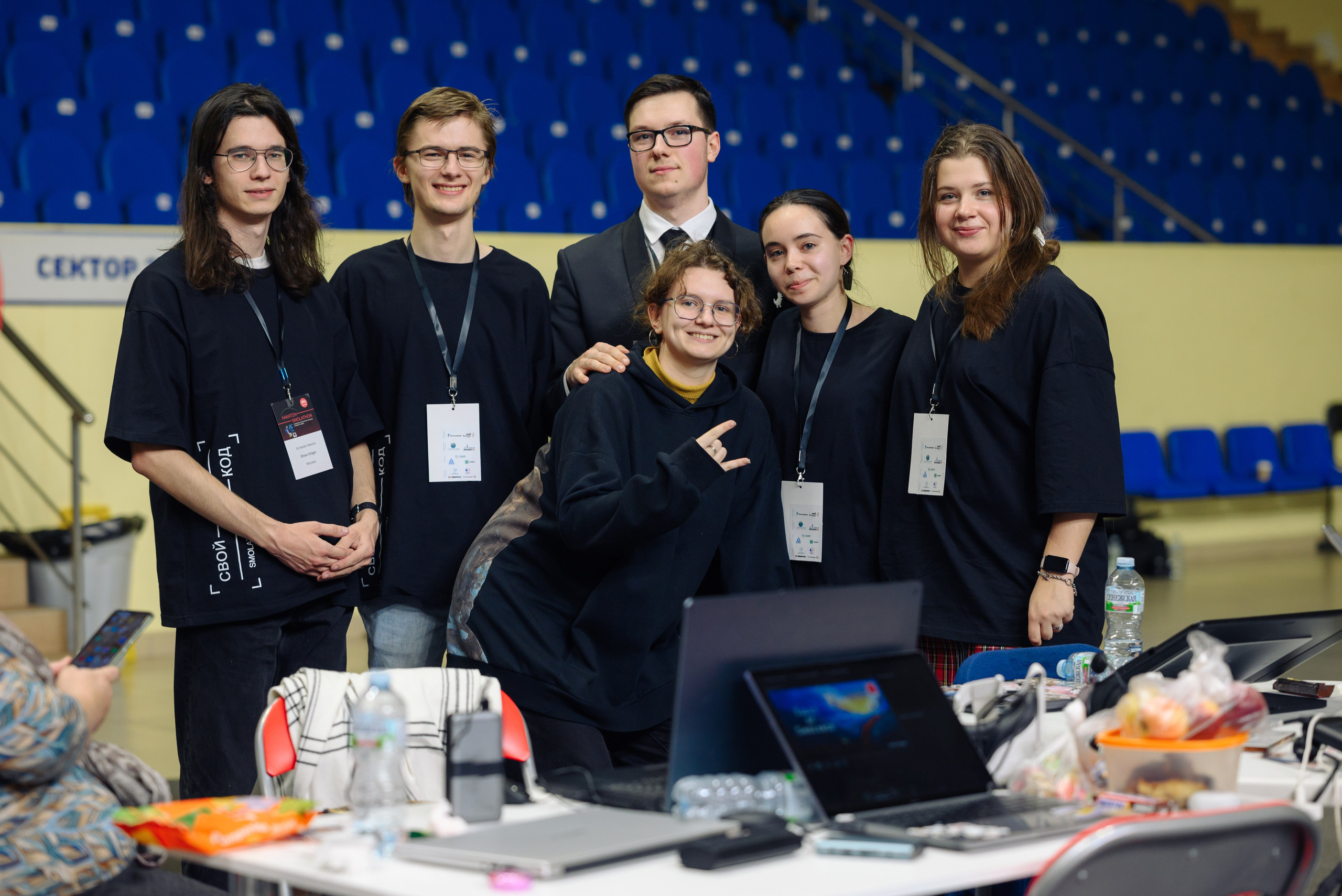 Хакатон 2023 Смоленск. Свадебный фотограф в Смоленске — Дмитрий Гагарин