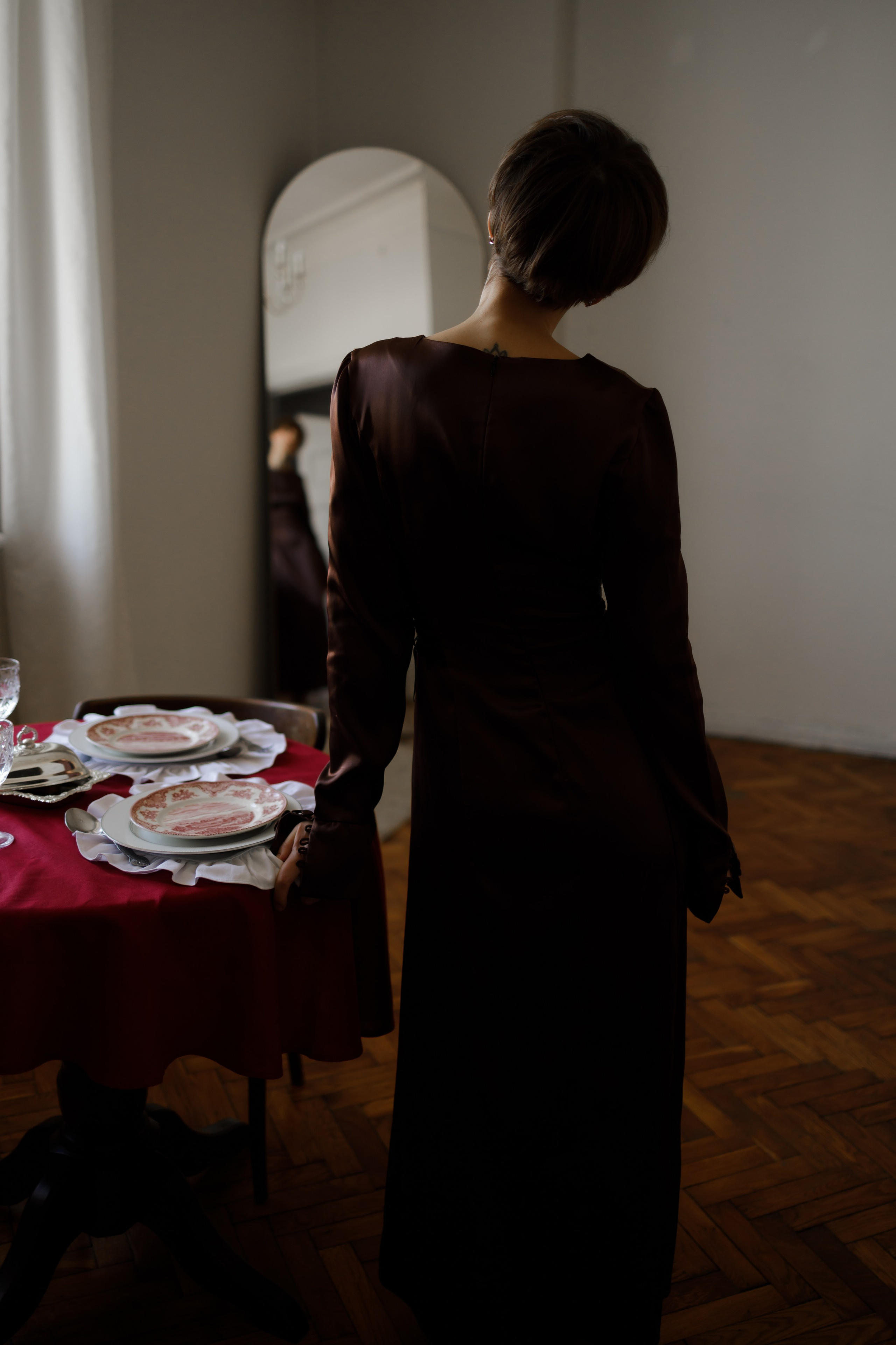 Marina Rossi. Женский и семейный фотограф в Москве Анастасия Филимонова