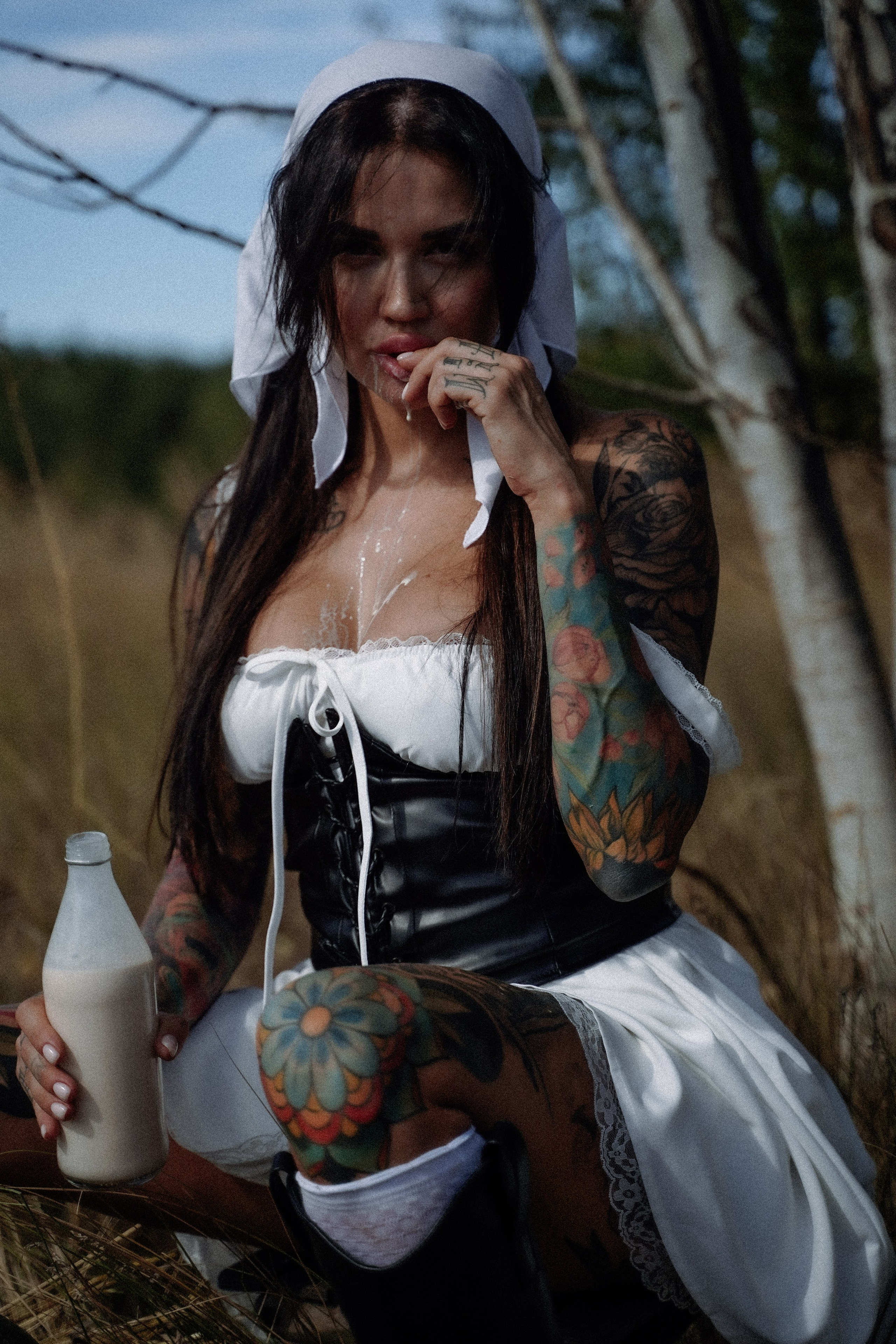 Ксения. Фотосъемка и видеосъемка свадеб Липецк